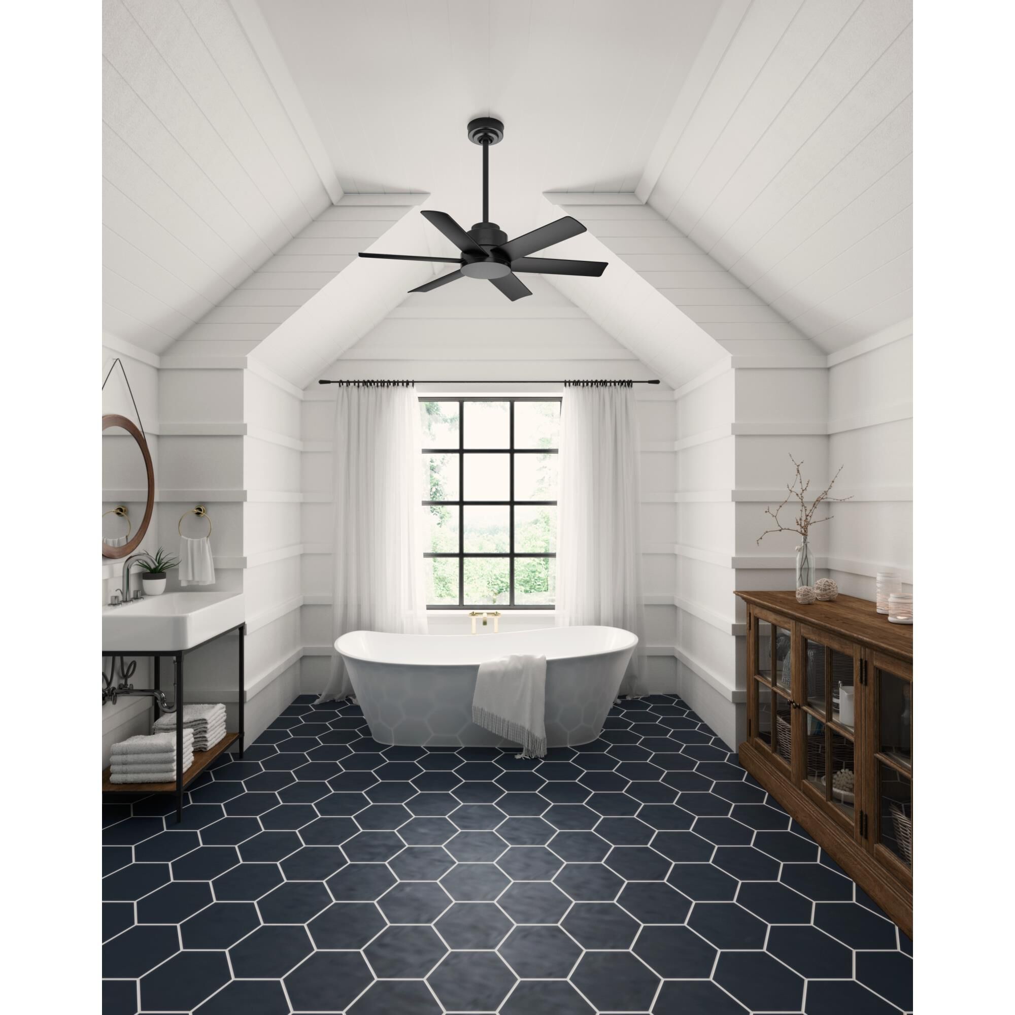 Kennicott 44 Inch Ceiling Fan by Hunter Fan