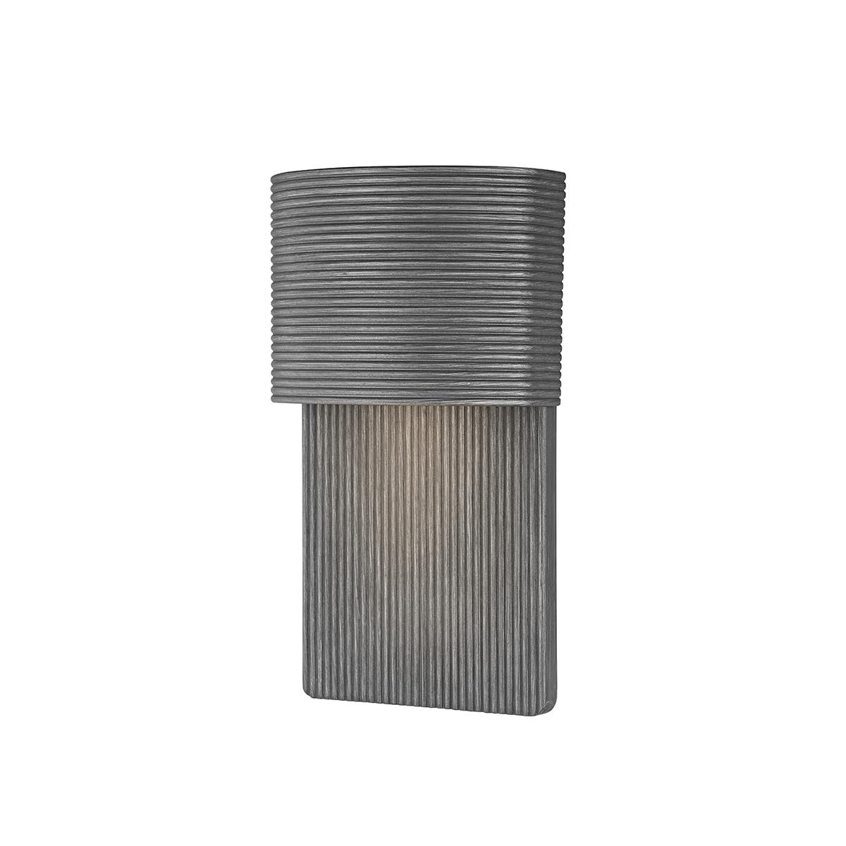 Tempe 6.75 Inch Outdoor Wall Light by Troy Lighting