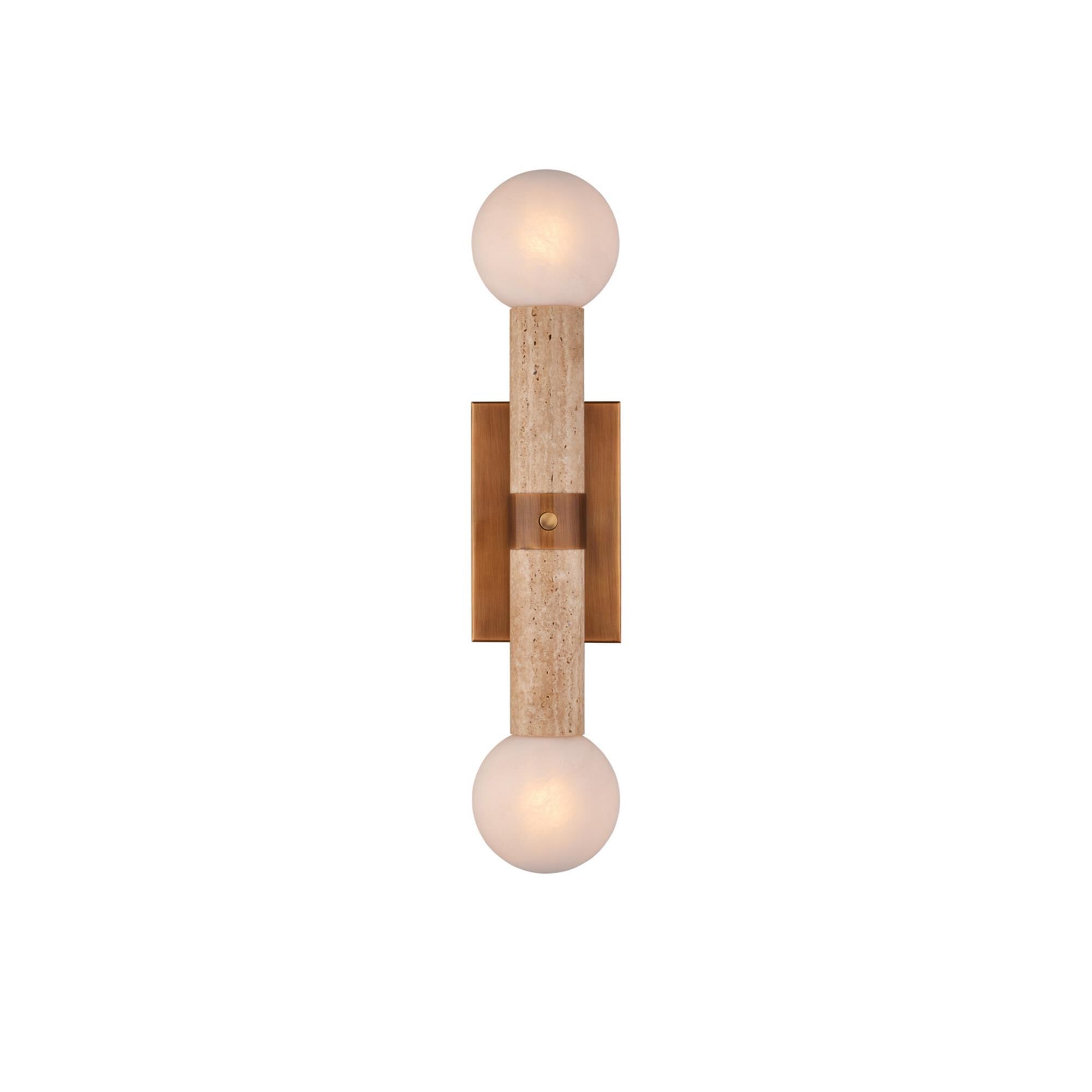 Beatrix 5 Inch Wall Sconce,