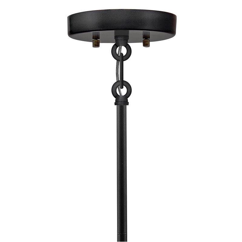 Catalina Medium Outdoor Hanging Lantern by Hinkley
