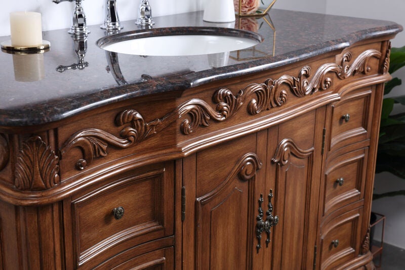 Oakland Bath Vanity by Elegant Decor
