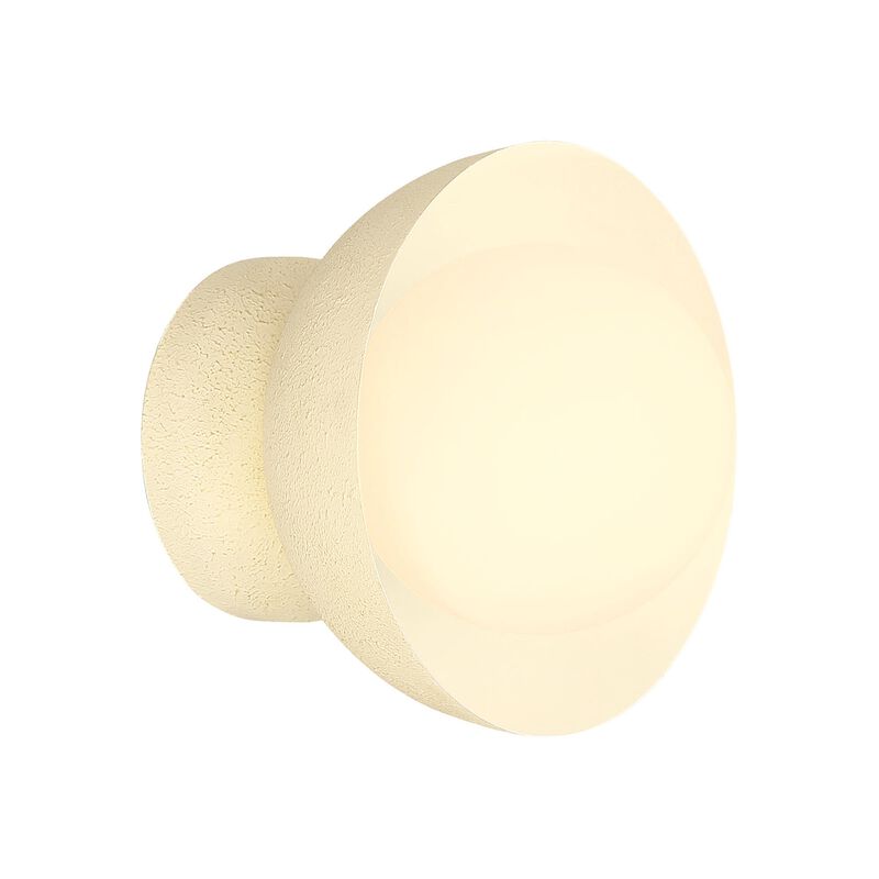 Ventura Dome Small Wall Sconce by Craftmade