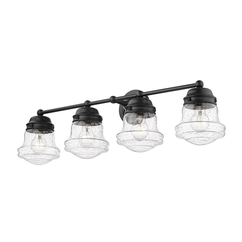 Vaughn 32 Inch Bath Vanity Light by Z Lite