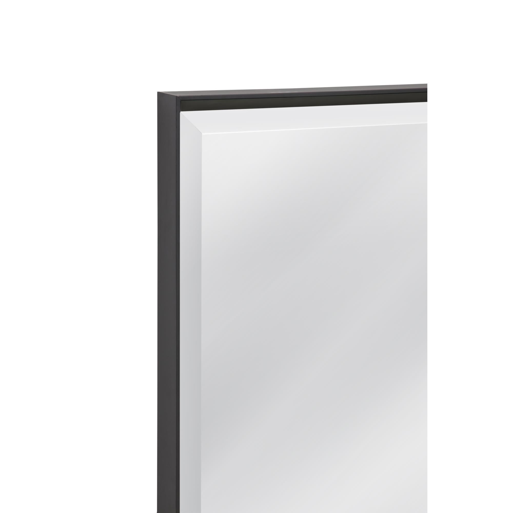 Belden 74 Inch Floor Mirror by Bassett Mirror Company