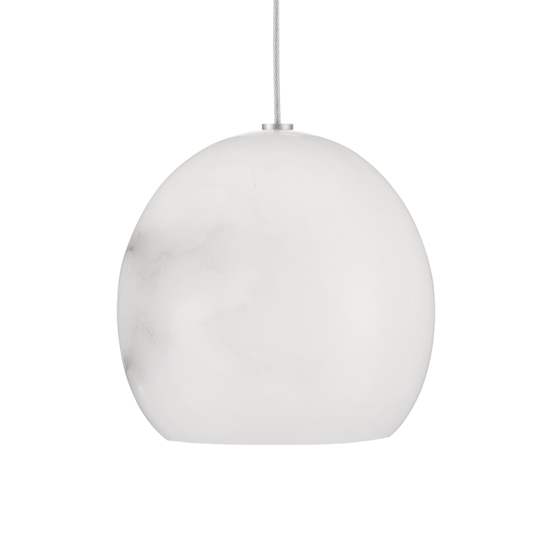 Lazio 7 Light Multi Light Pendant by Currey & Company