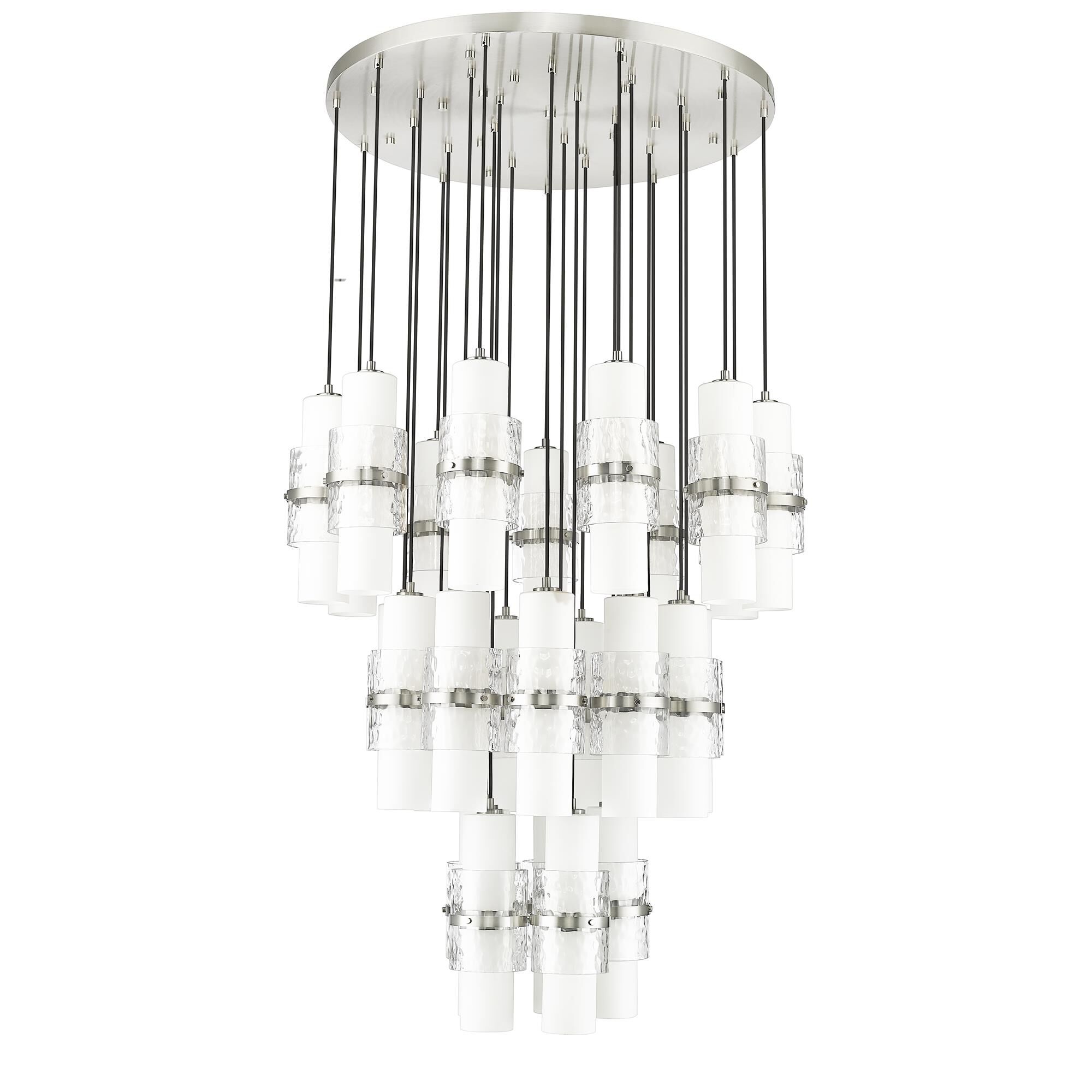 Cayden 36 Inch Multi Light Pendant by Z Lite