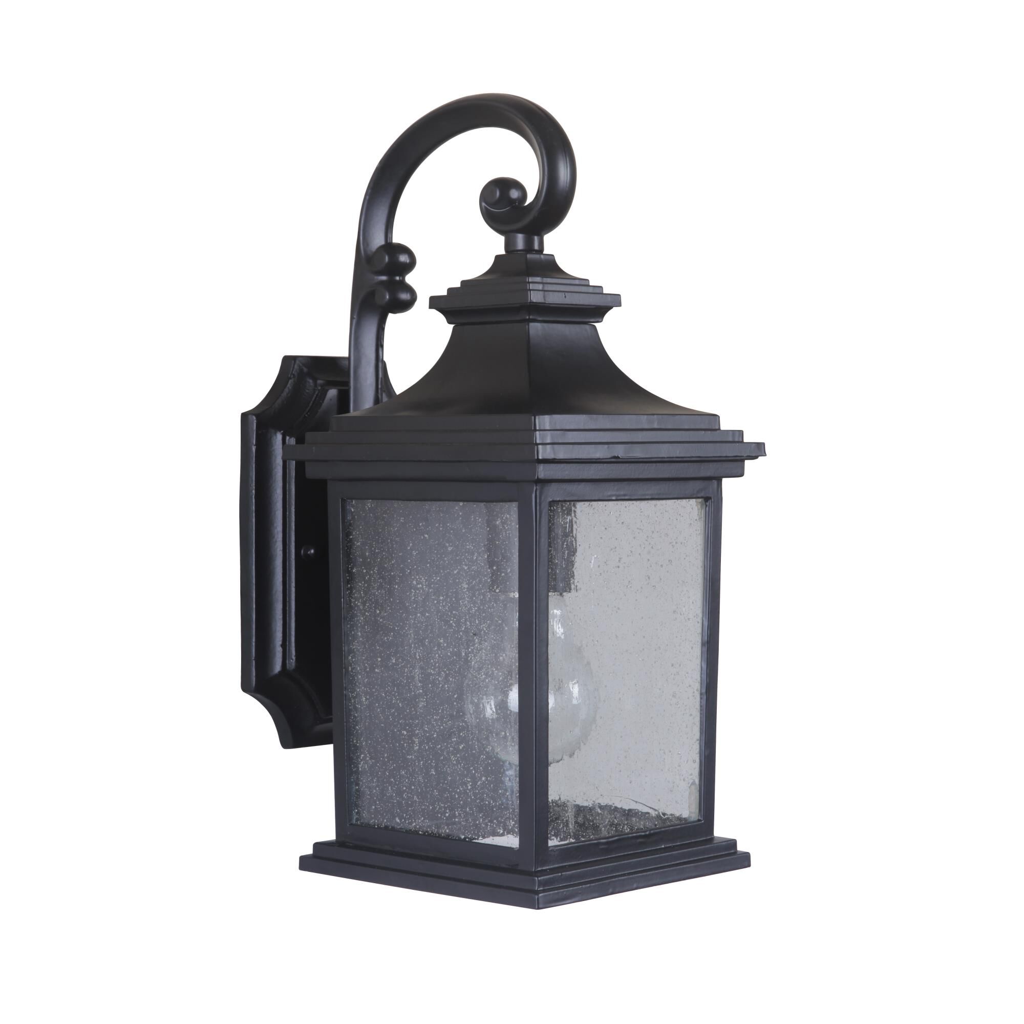 Shown in Midnight finish and 0.0 glass and 0.0 shade