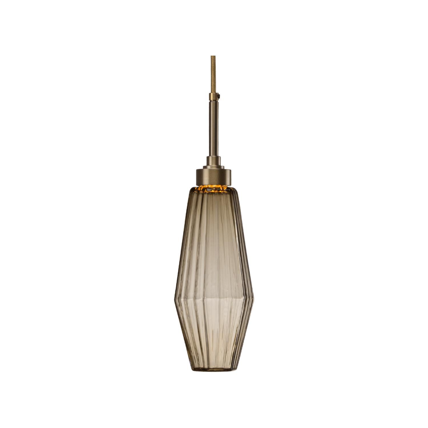 Aalto Mini Pendant by Hammerton Studio