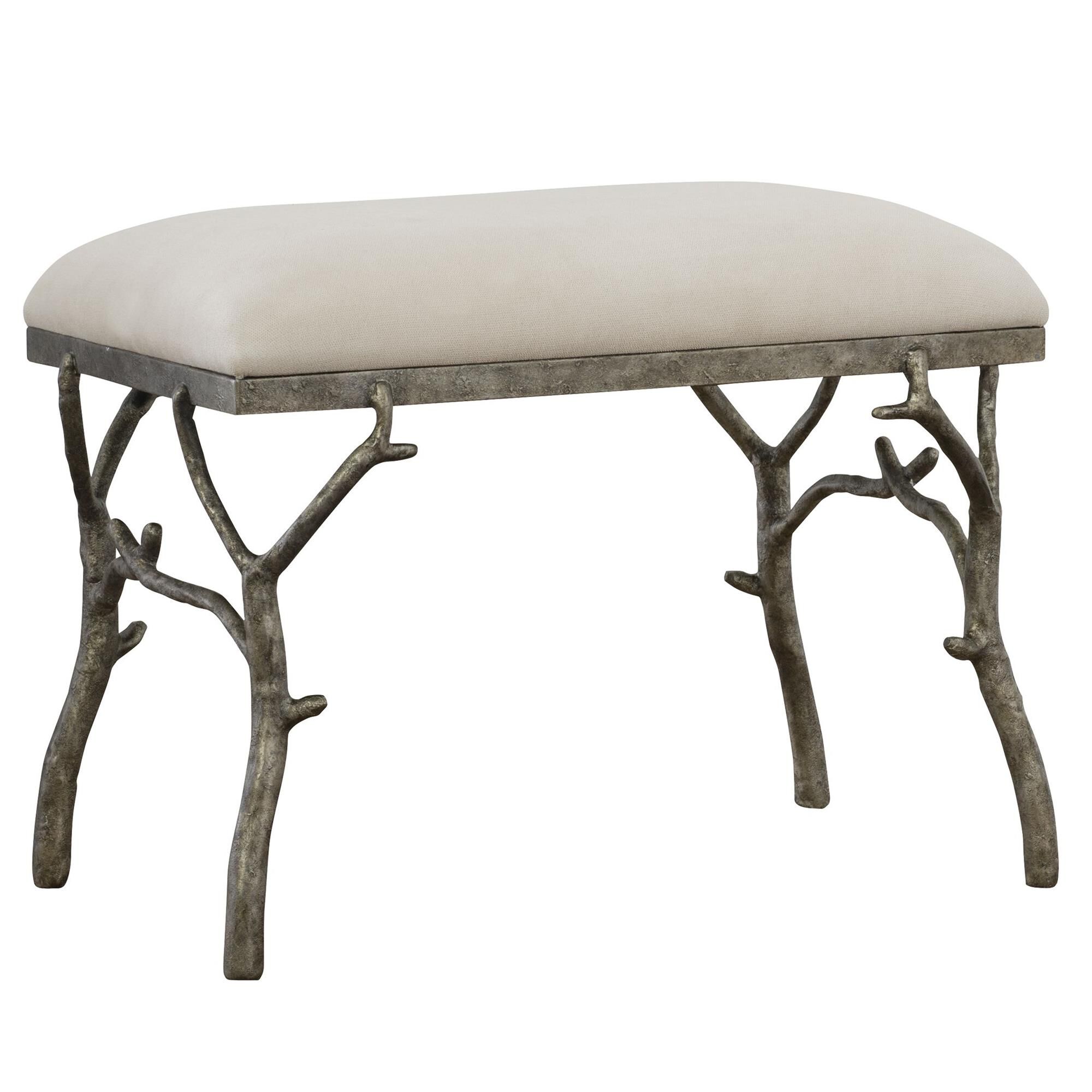 Lismore Bench by Uttermost