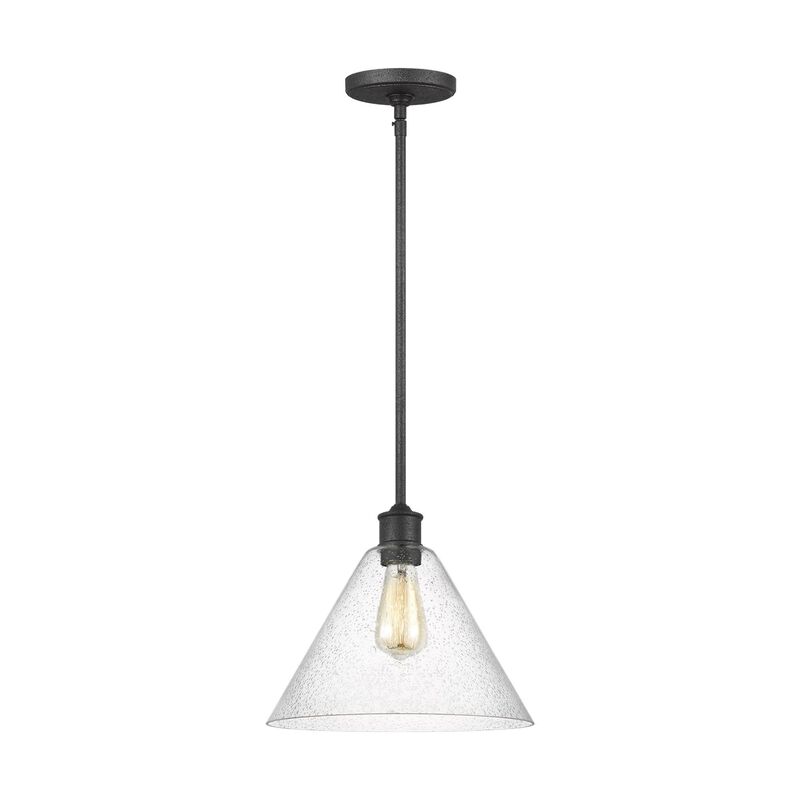 Generation Lighting Belton 12 Inch Mini Pendant