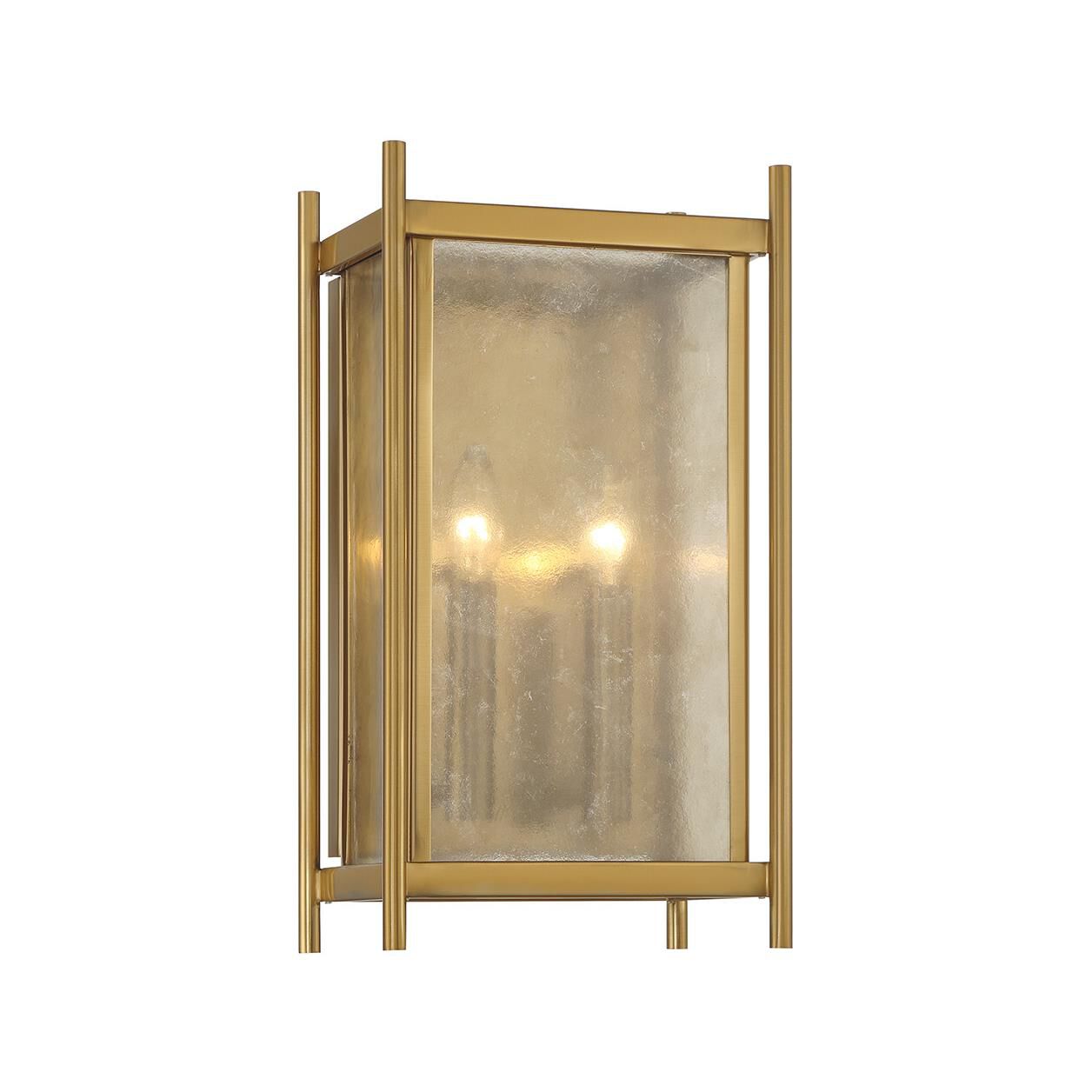 Jacobs 9 Inch Wall Sconce by Savoy House
