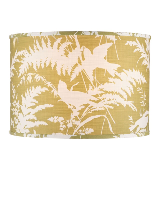 Aviary Accessory Shade by Currey and Company