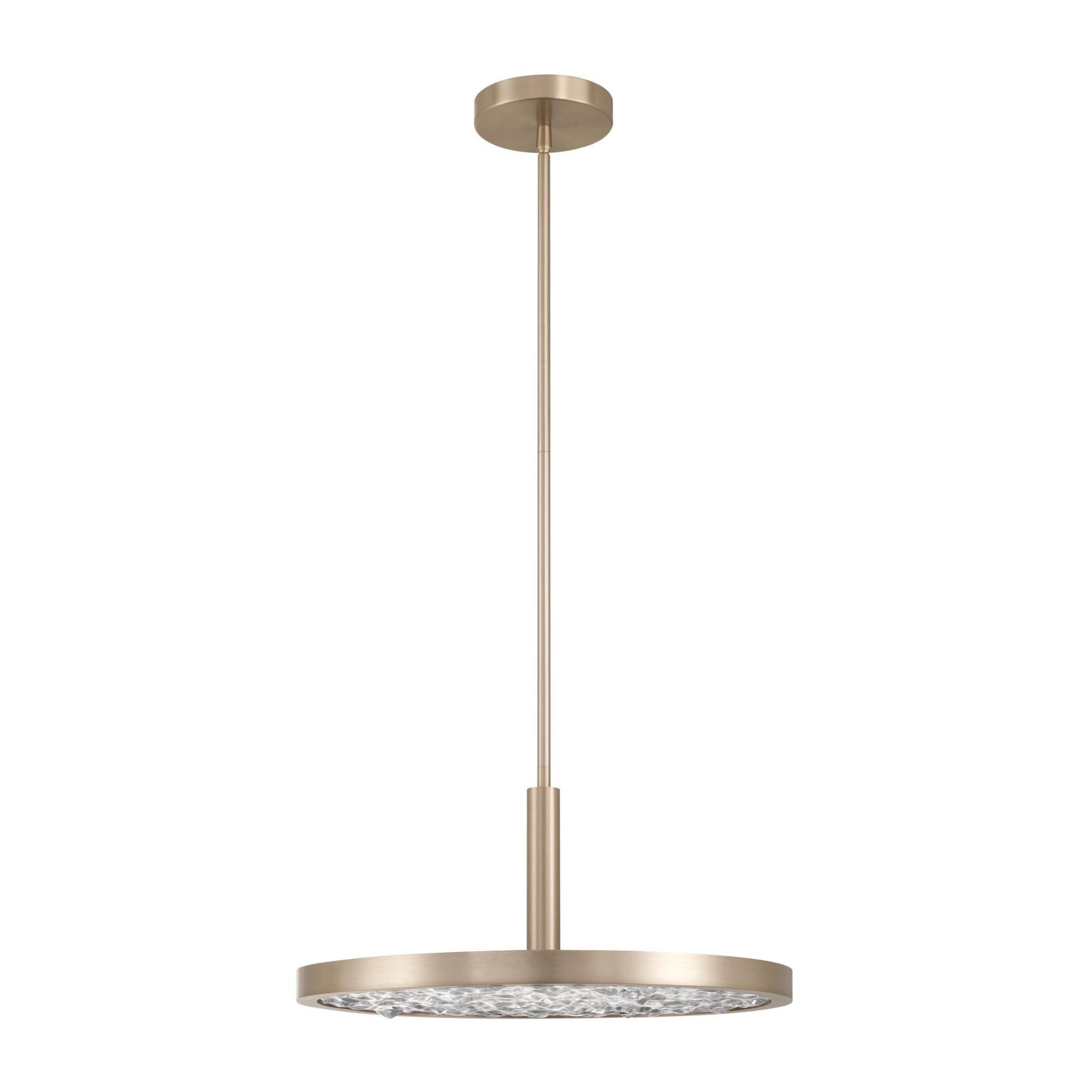 Courtney 18 Inch Large Pendant by Eglo Lighting