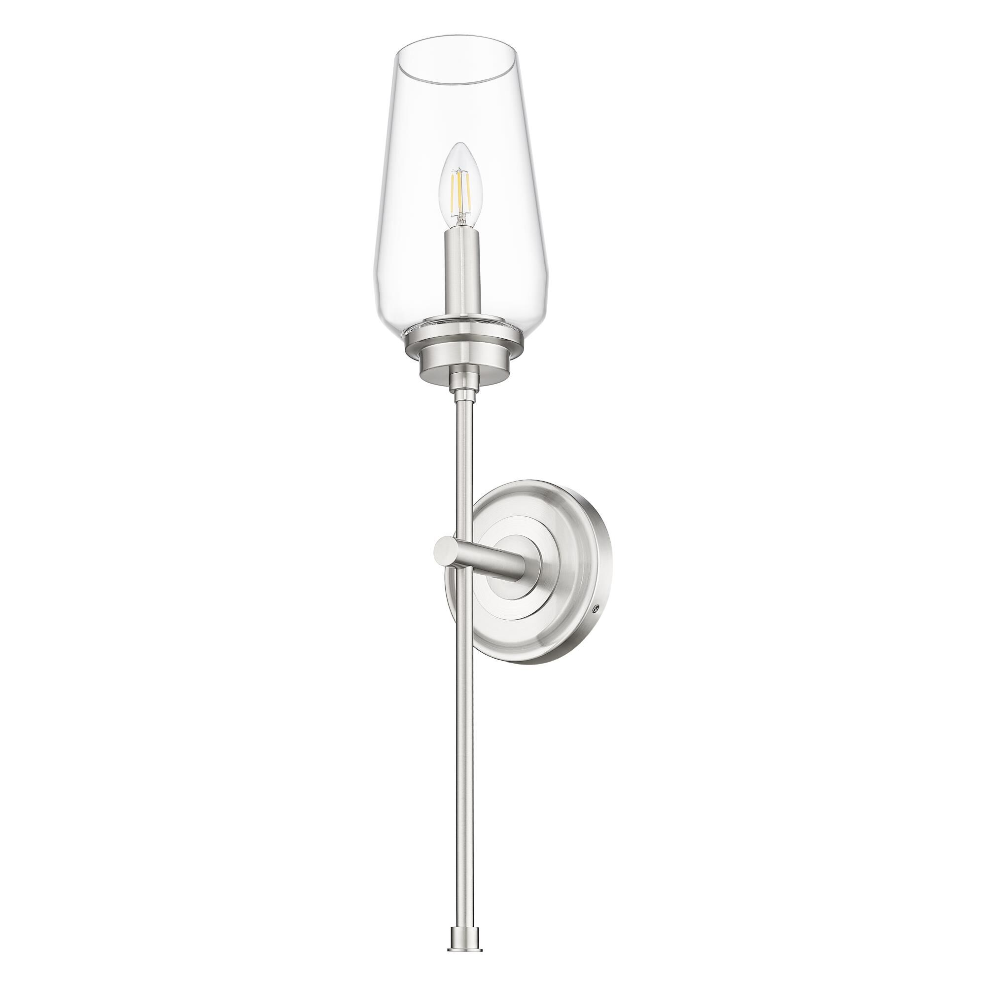 Clara 26 Inch Wall Sconce by Z-lite