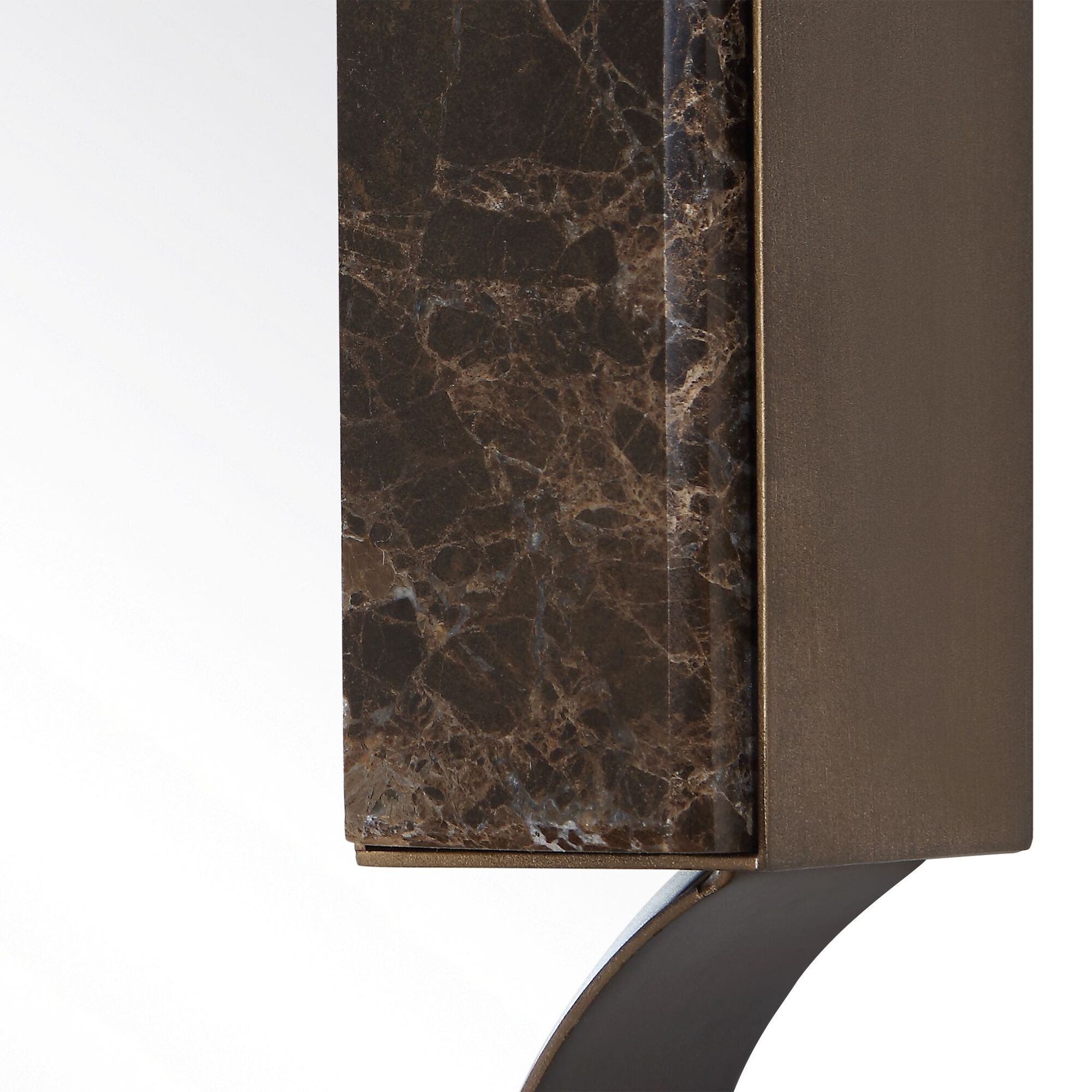 Orson Large Decorative Mirror,