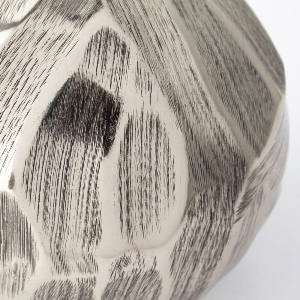 Delovine Decorative Sphere by Cyan Designs