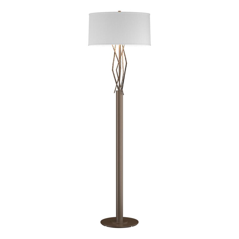 Brindille 61 Inch Floor Lamp by Hubbardton Forge