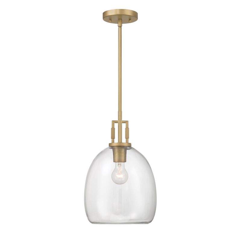 Orbis 10 Inch Mini Pendant by Minka Lavery
