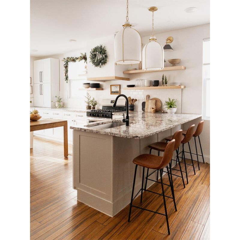 Eldridge 20 Inch Pendant Light by Hudson Valley Lighting