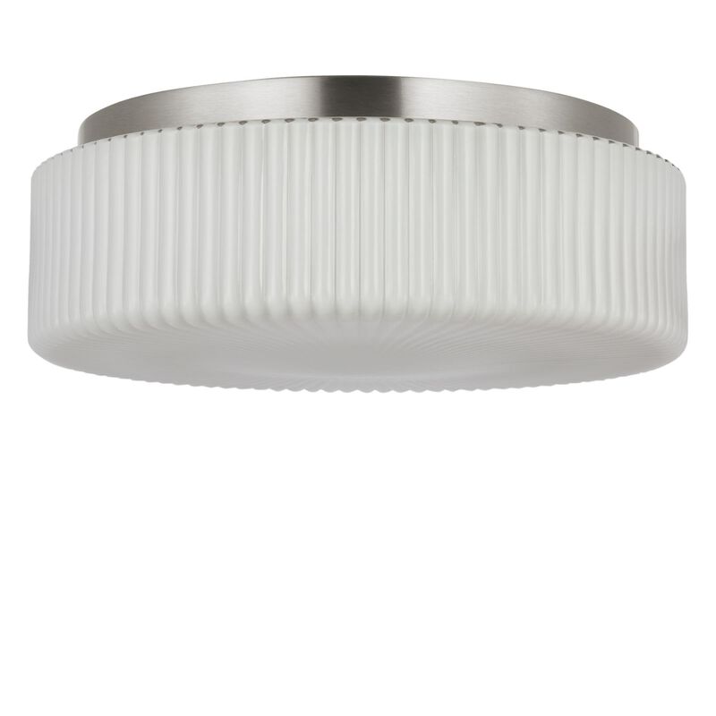 Axira 14 Inch Flush Mount by Generation Lighting