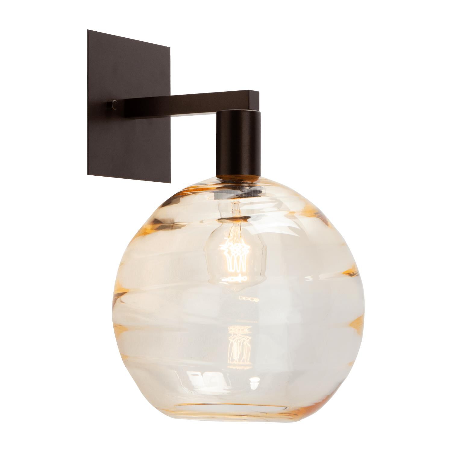 Hammerton Studio Terra 14 Inch Wall Sconce