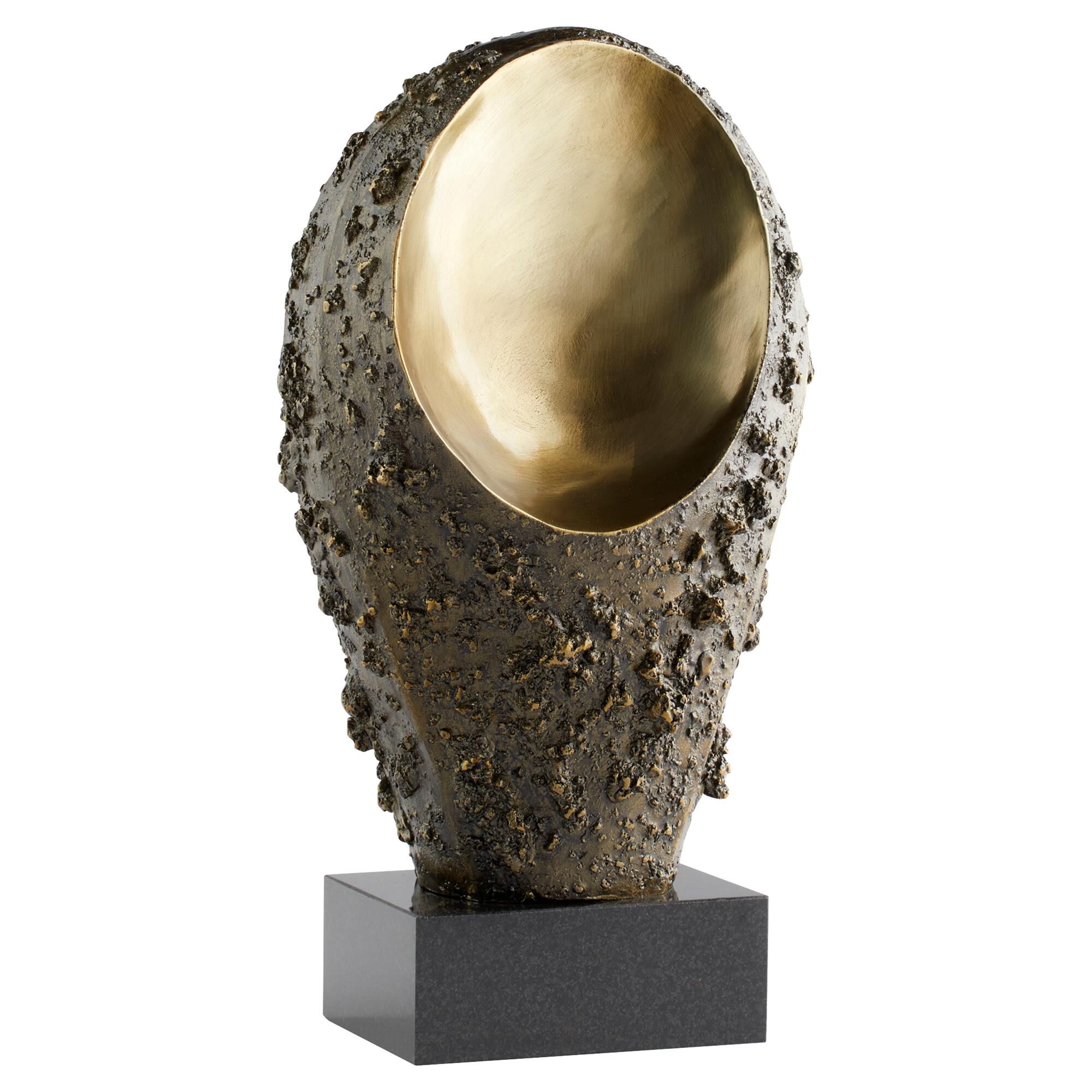Delos Sculpture by Cyan Designs