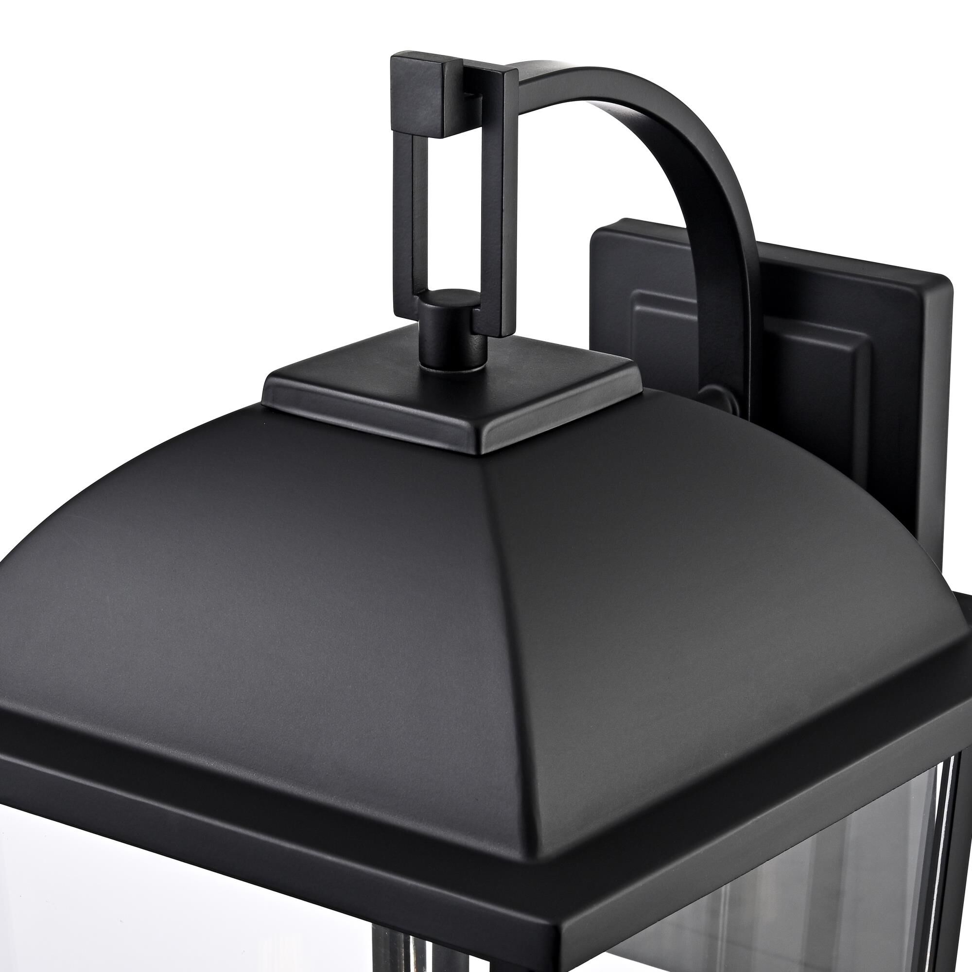 Houston 24 Inch Outdoor Wall Light by Millenium Lighting