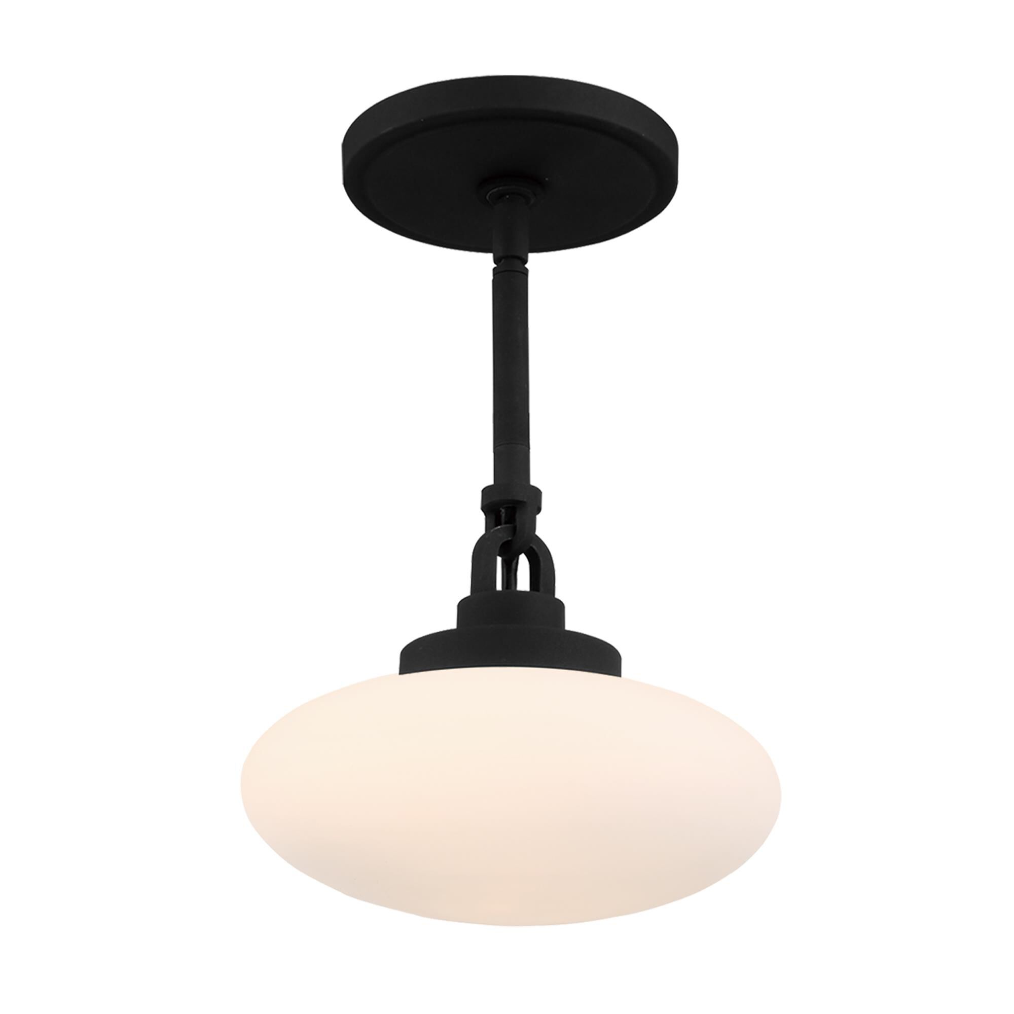 Crystorama Parker 9 Inch Mini Pendant