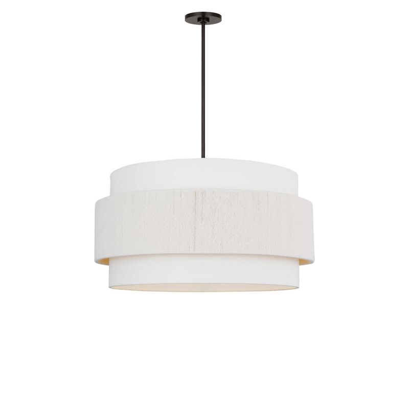 Ellen DeGeneres Belaro 30 Inch Pendant Light by Visual Comfort Studio