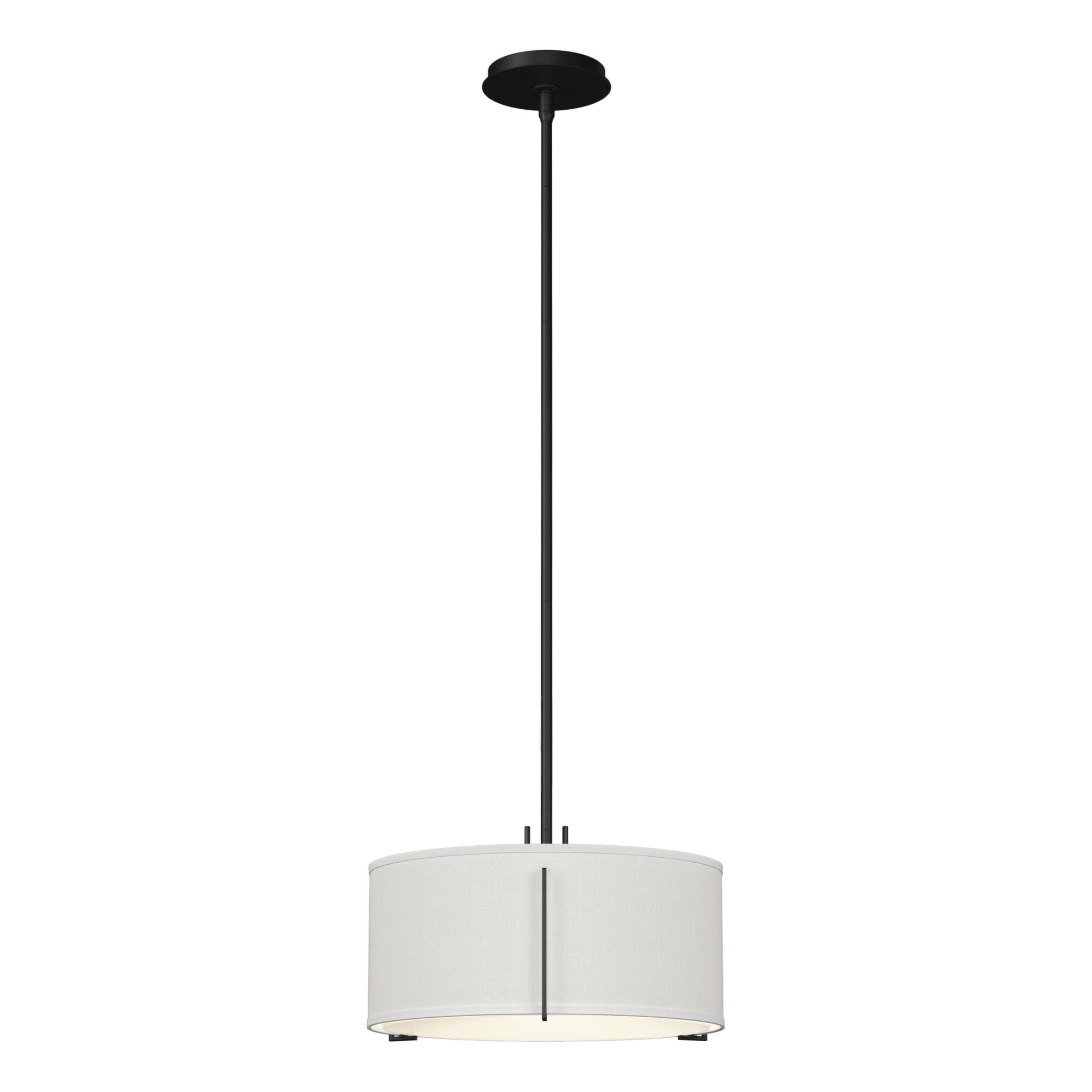 Exos 16 Inch Large Pendant by Hubbardton Forge