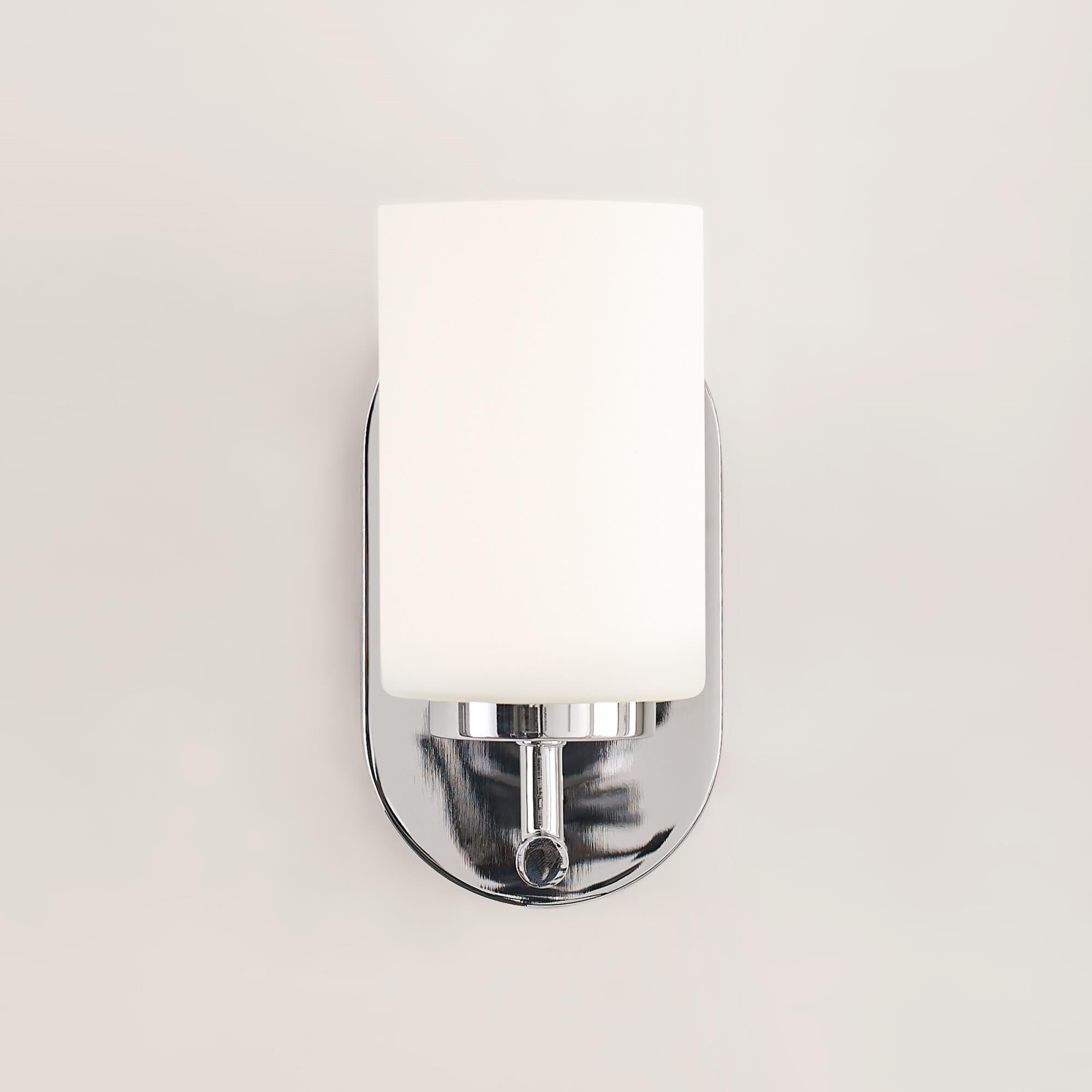 Generation Lighting Oslo 8 Inch Wall Sconce