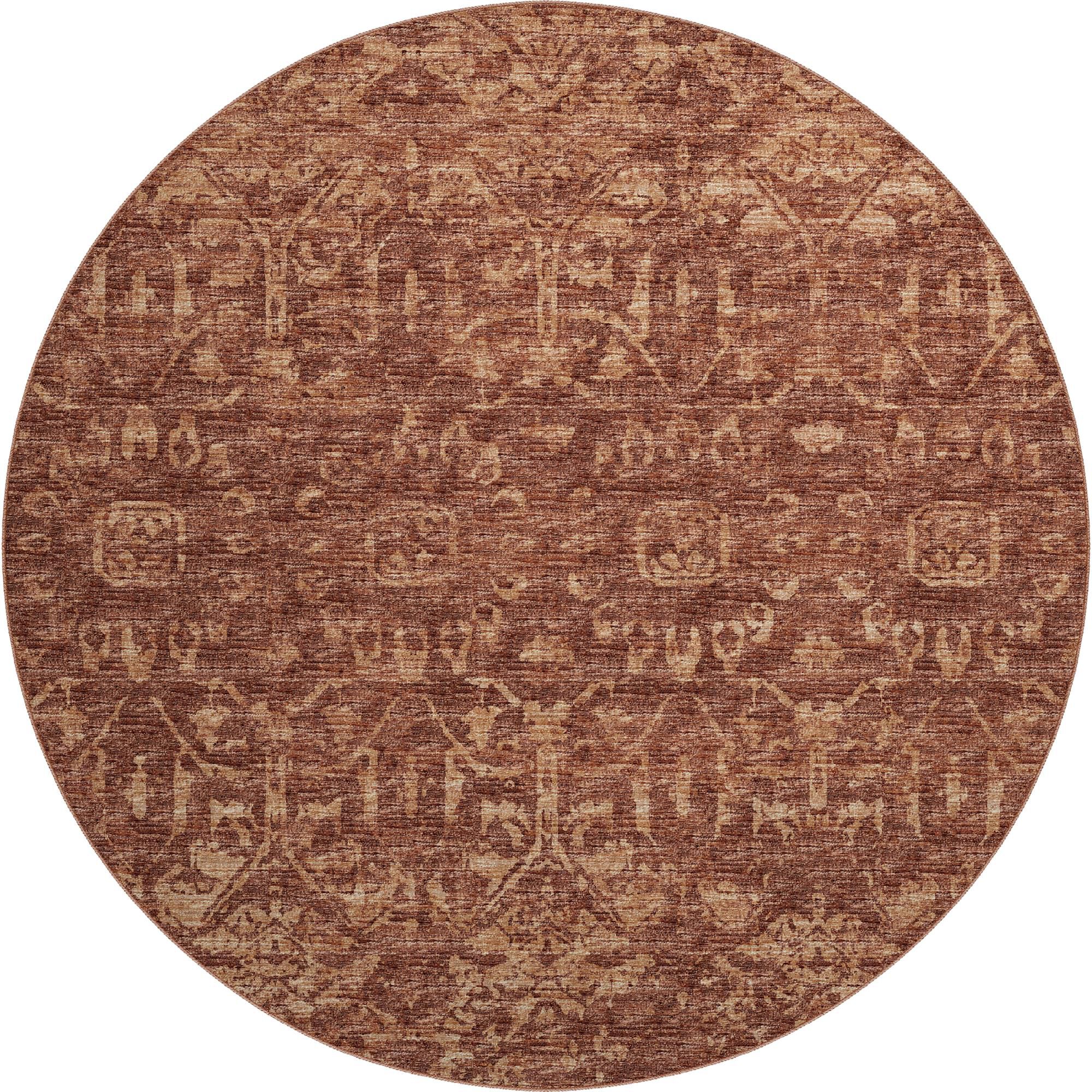 Aberdeen Ab1 Area Rug,