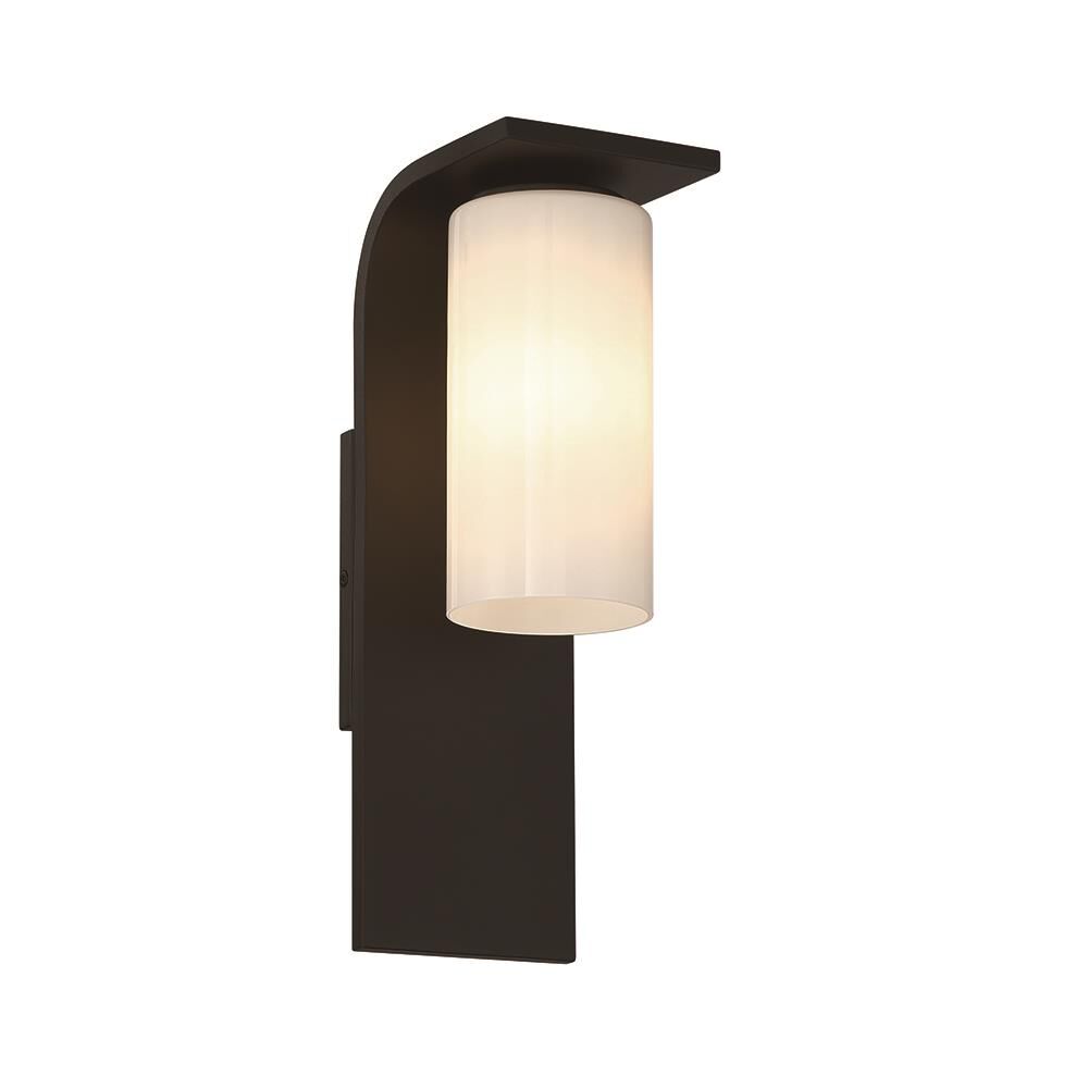 Colonne 20 Inch Tall Outdoor Wall Light by Eurofase Lighting