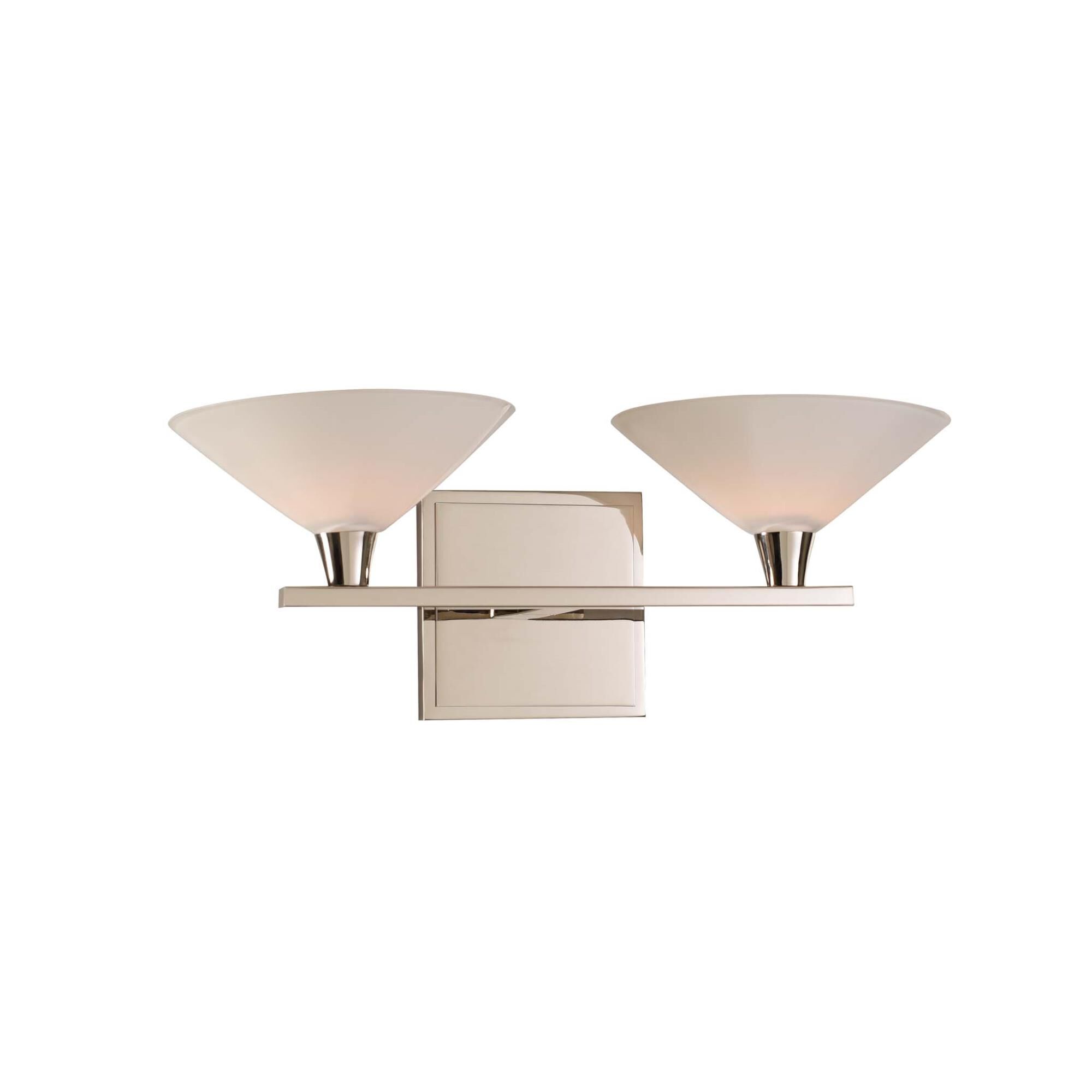 Galvaston Bath Vanity Light by Kalco Lighting