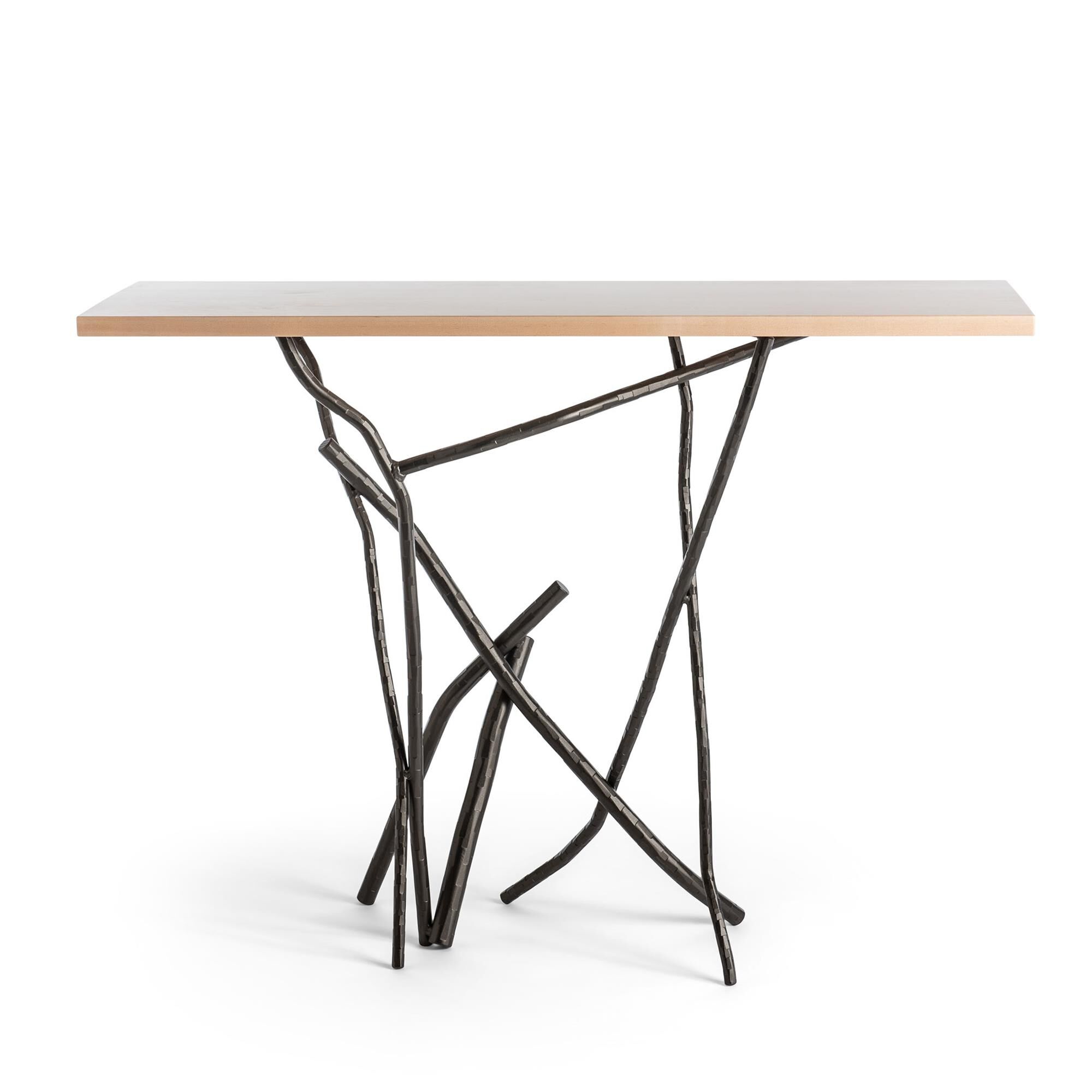 Brindille Console Table by Hubbardton Forge