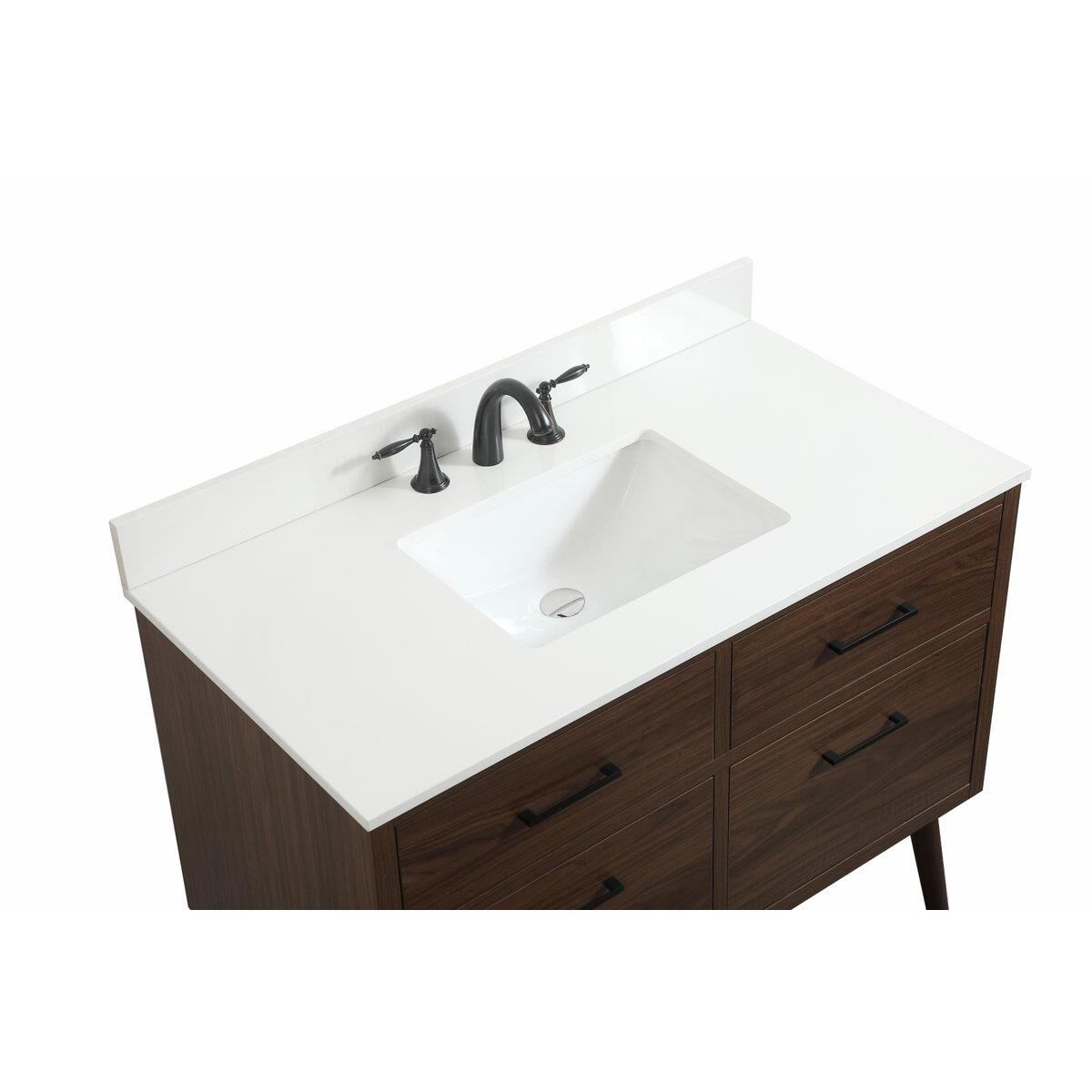 Boise Bath Vanity by Elegant Decor