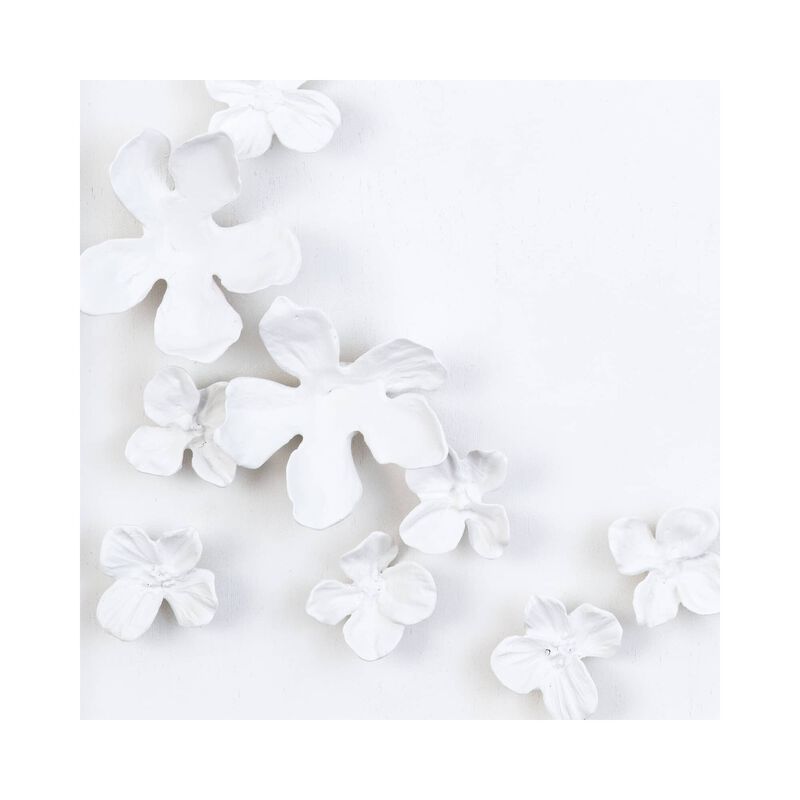 Dogwood Bouquet I Alternative Wall Art by Regina Andrew