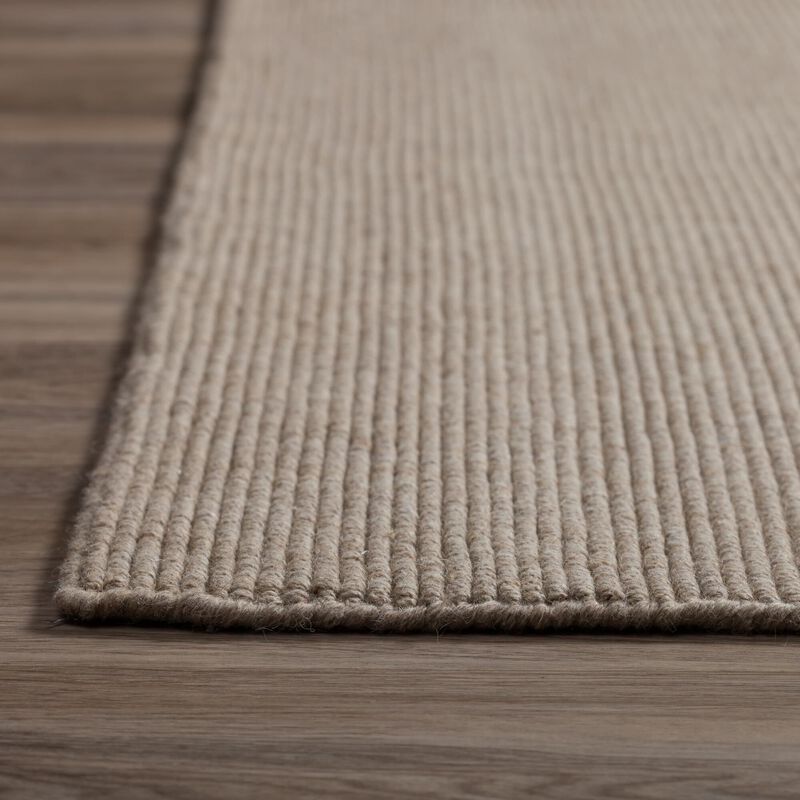 Monaco Sisal MC100 Hand Loomed Wool Area Rug by Dalyn Rug Company