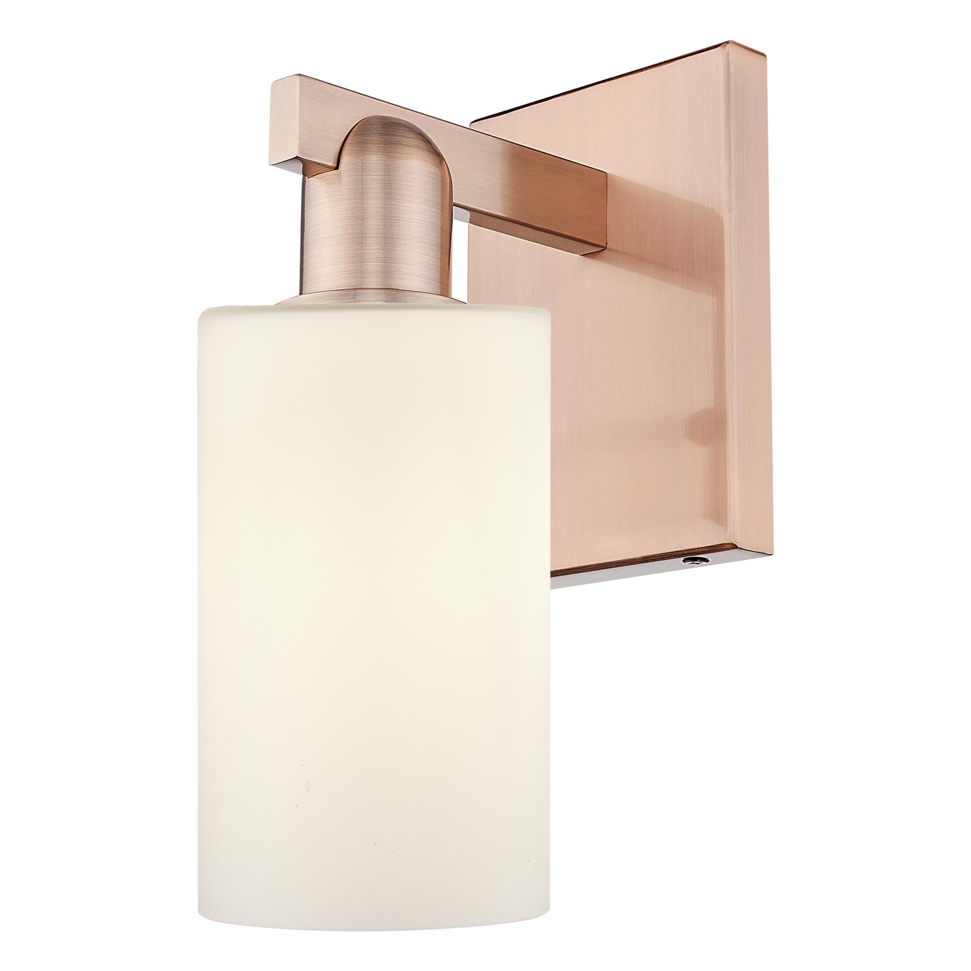 Bruno Marashlian Clymer 11 Inch Wall Sconce by Innovations Lighting
