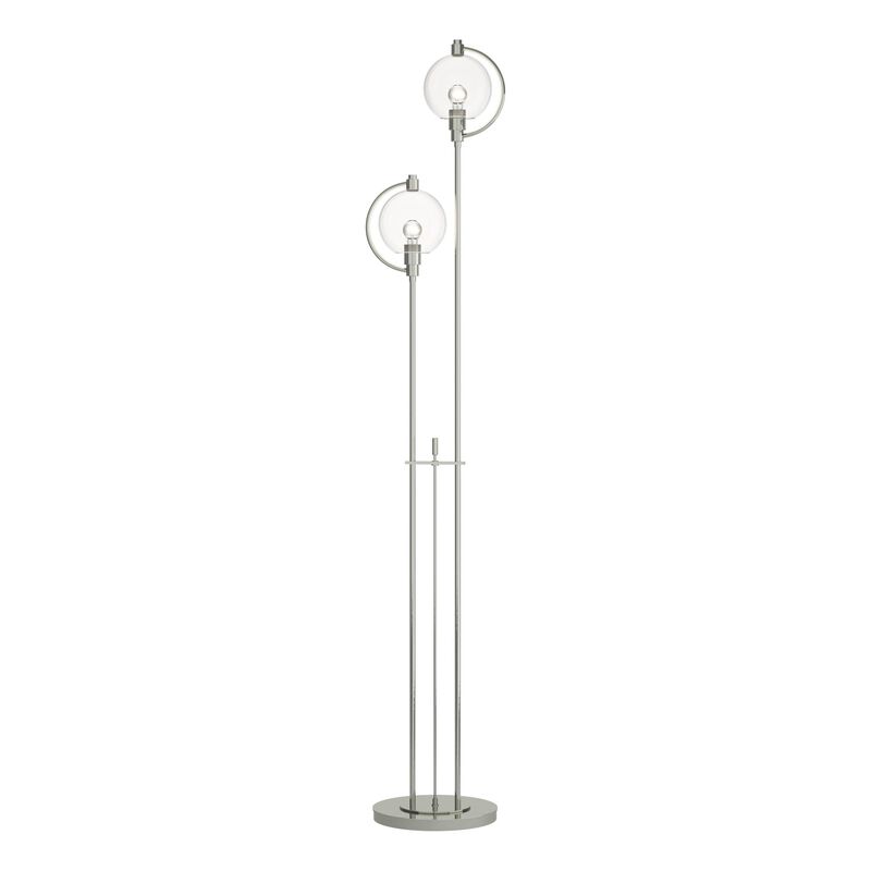 Pluto 68 Inch Floor Lamp by Hubbardton Forge