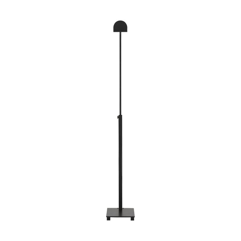 Lauren Ralph Lauren Leonard 44 Inch Reading Lamp by Visual Comfort Studio
