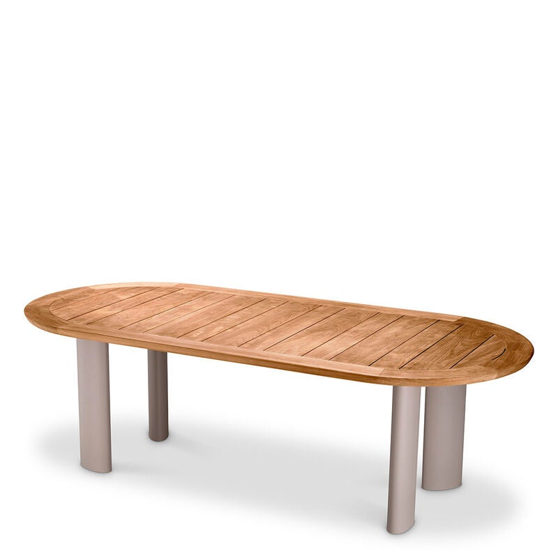 Table Dining Table by Eichholtz