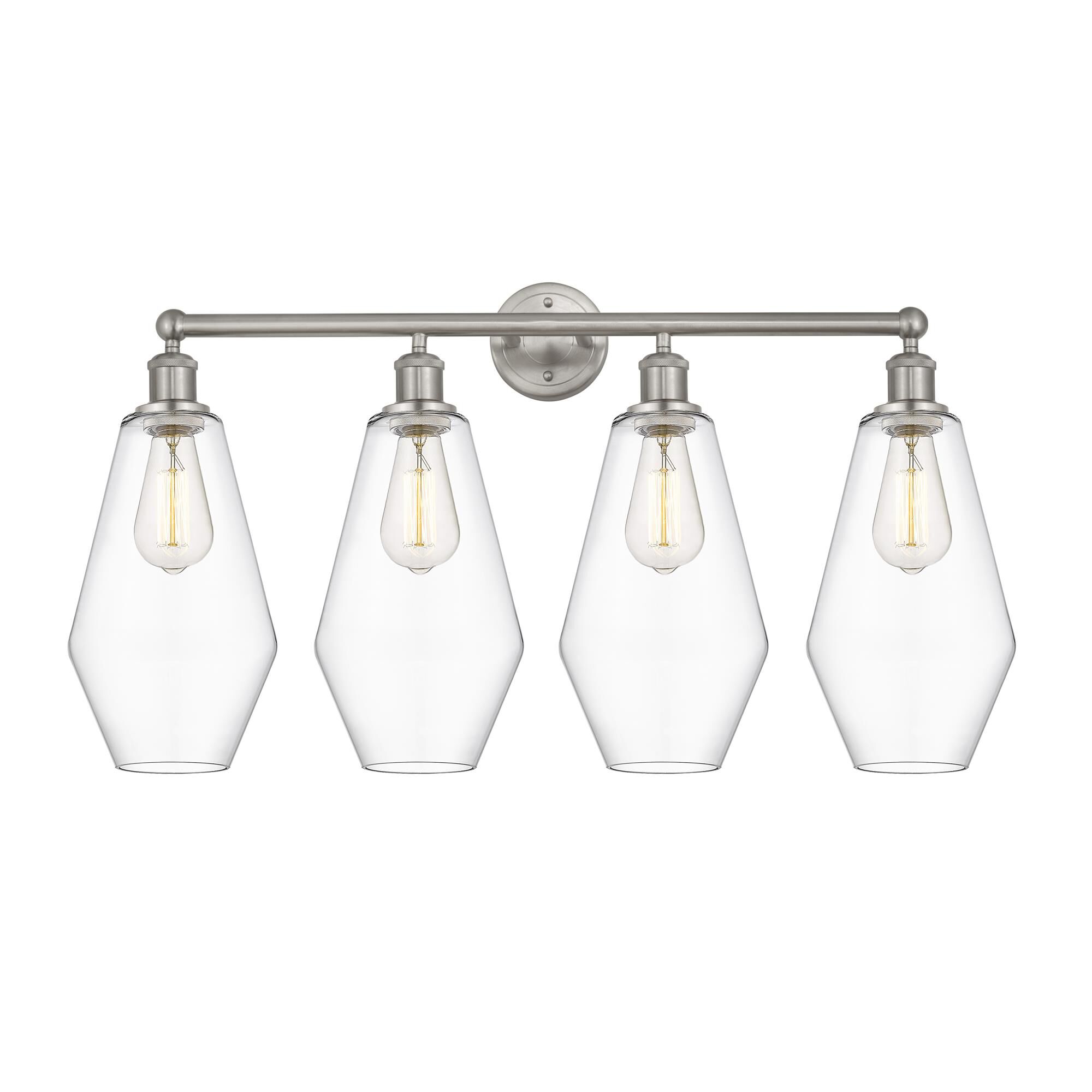 Bruno Marashlian Cindyrella 34 Inch Bath Vanity Light by Innovations Lighting