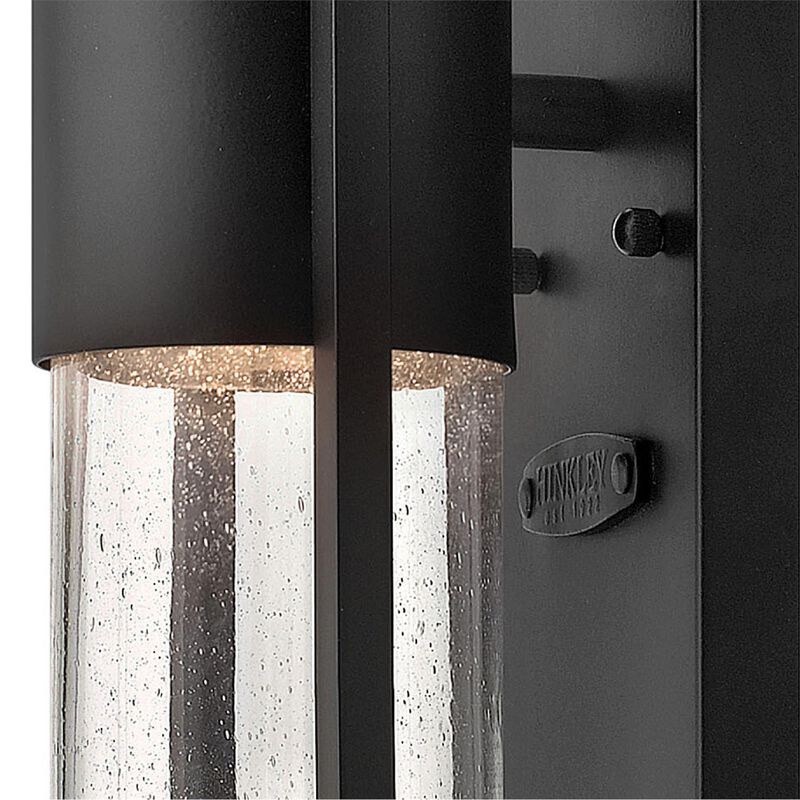 Shelter 20 Inch Outdoor Wall Light by Hinkley