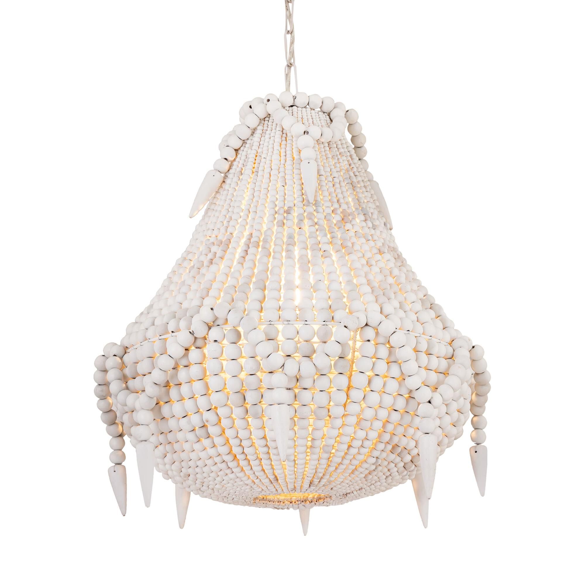 ELK Home Phoebe Grove 58 Inch Mini Chandelier