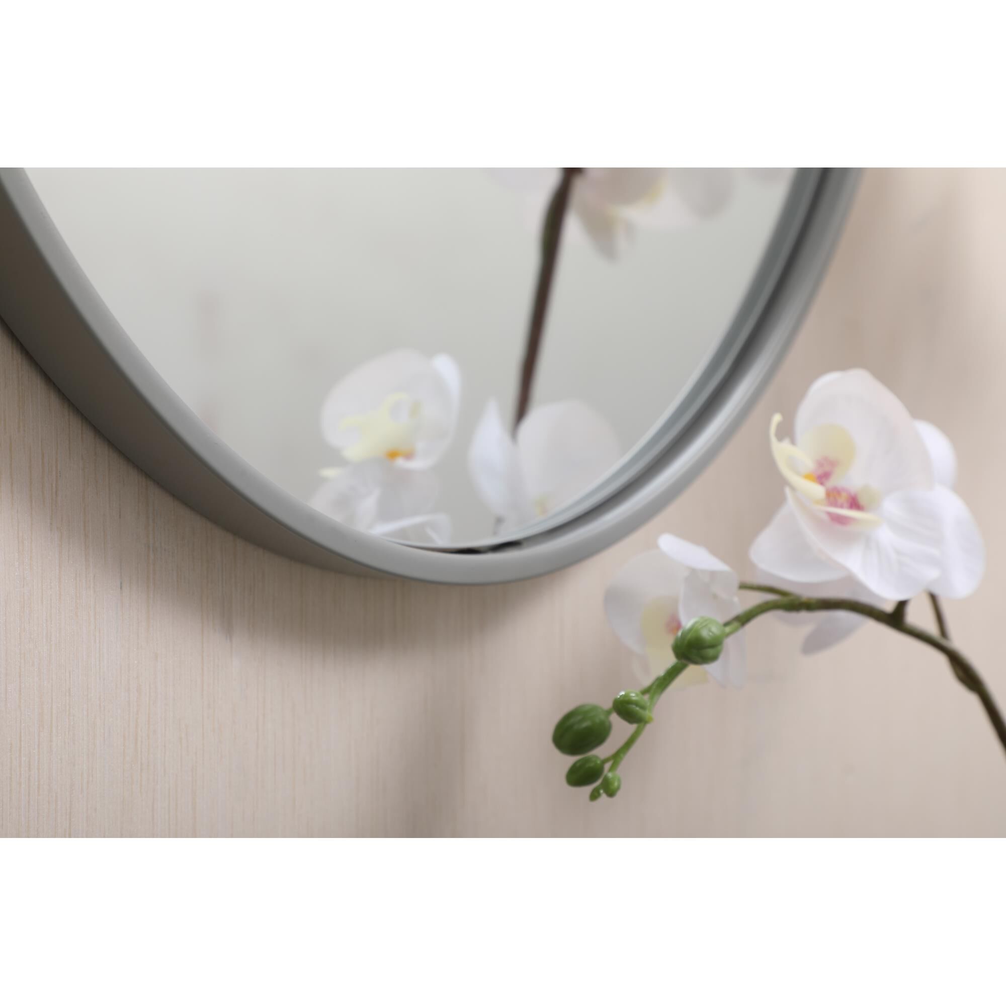 Eternity Decorative Mirrors by Elegant Decor