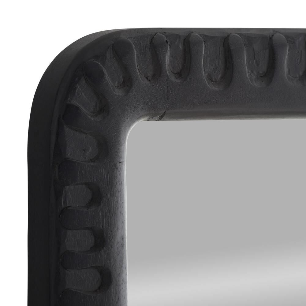 Shown in Ebony finish