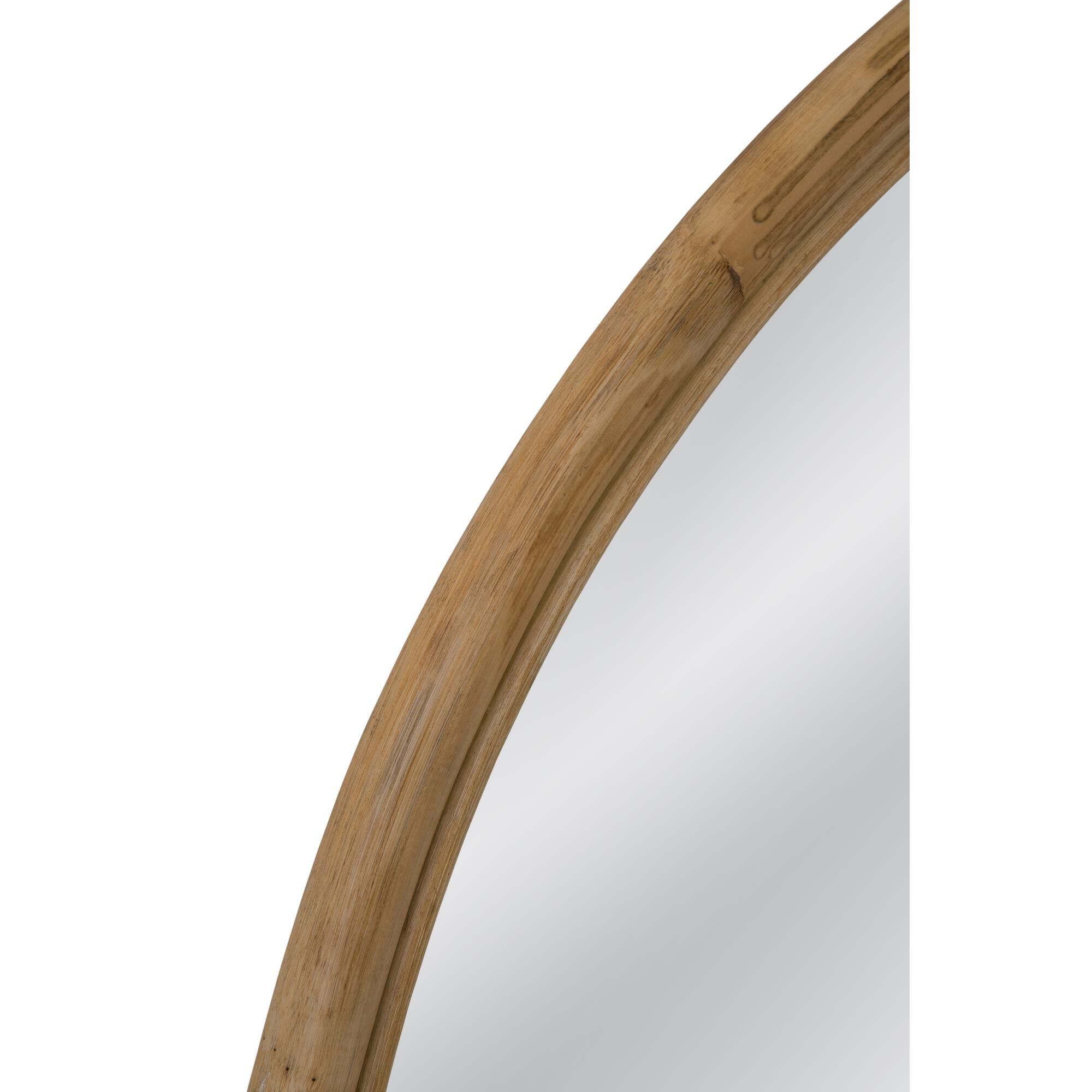 Certa 48 Inch Decorative Mirror by Bassett Mirror Company