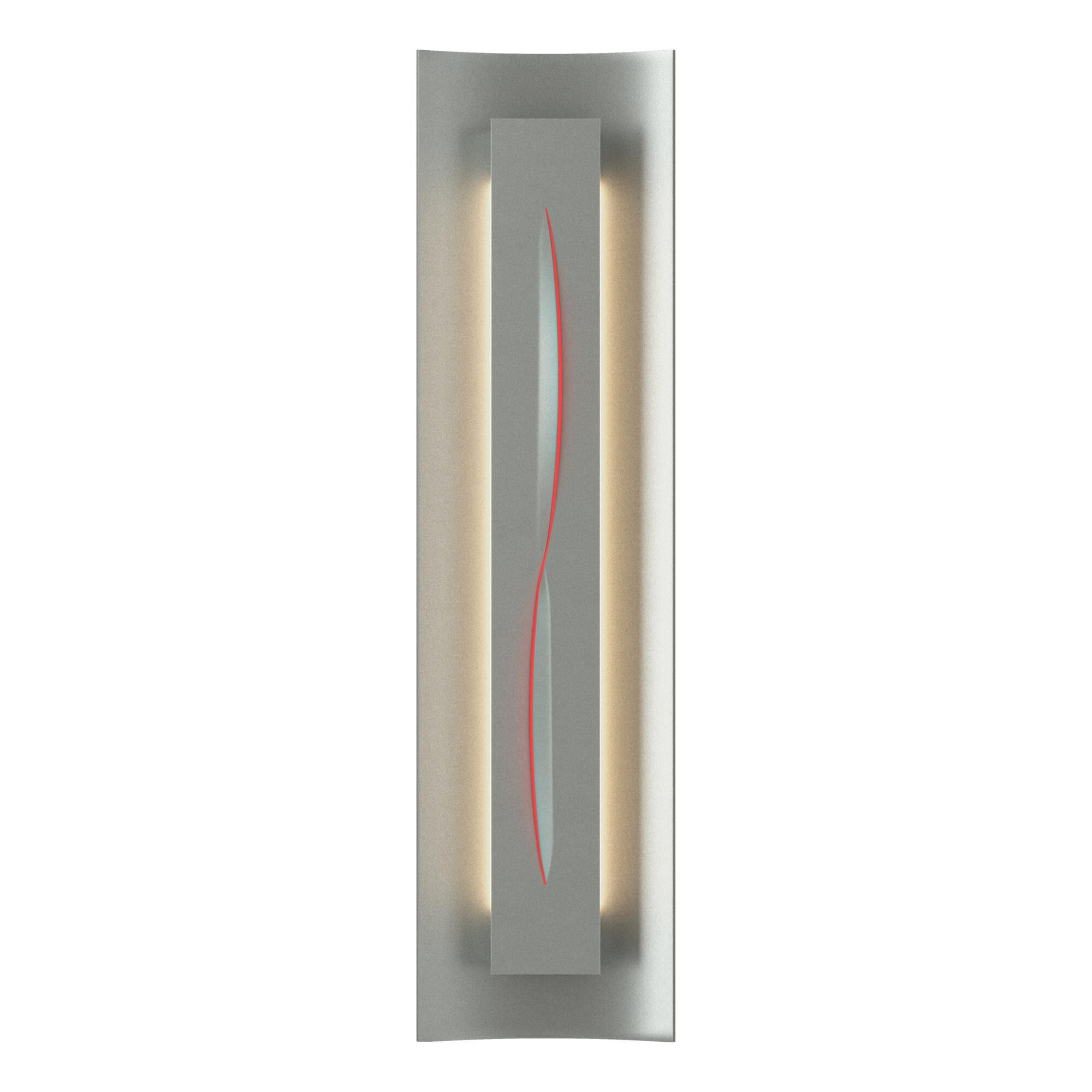 Gallery 27 Inch Wall Sconce by Hubbardton Forge