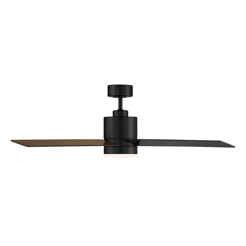 Dayton 52 Inch Ceiling Fan by Meridian Lighting